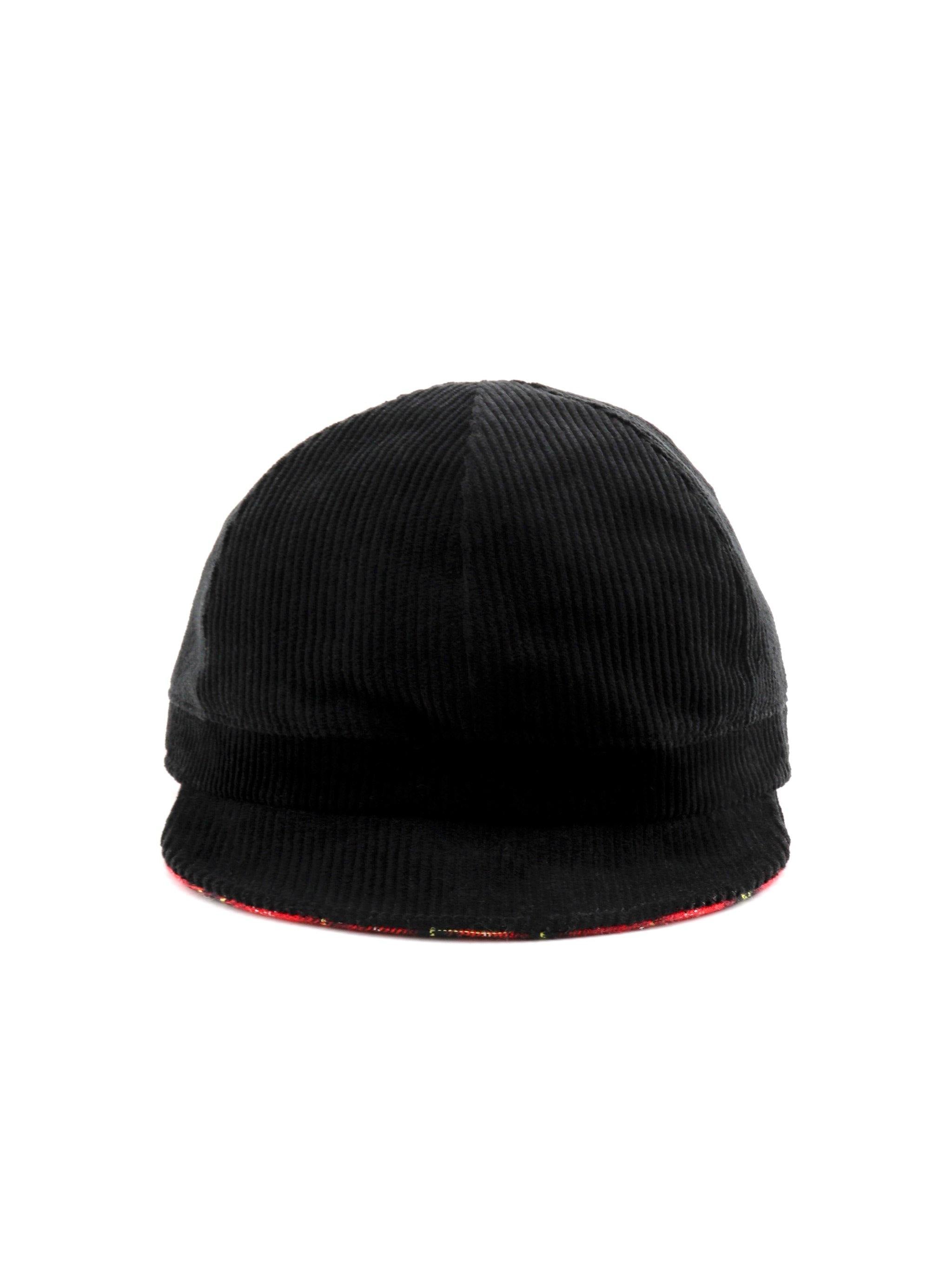 HOLLIS CAP - Simplique Mode