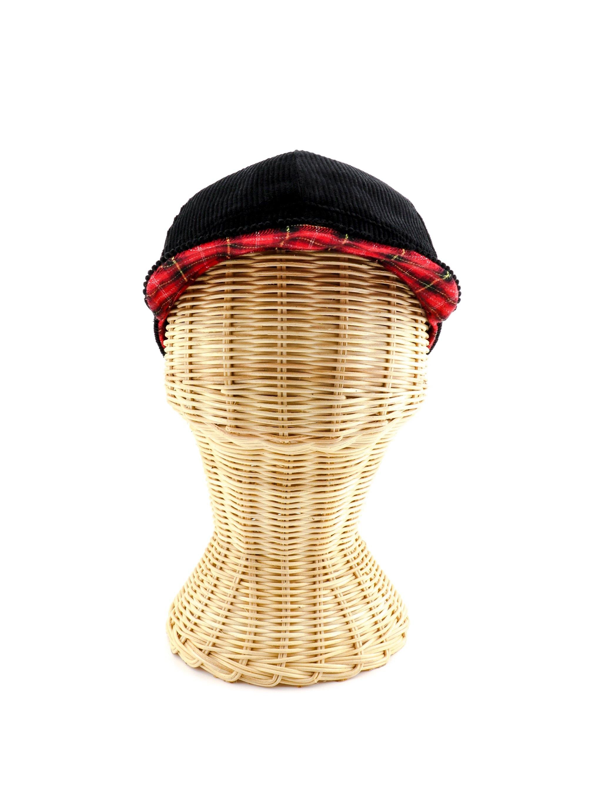 HOLLIS CAP - Simplique Mode