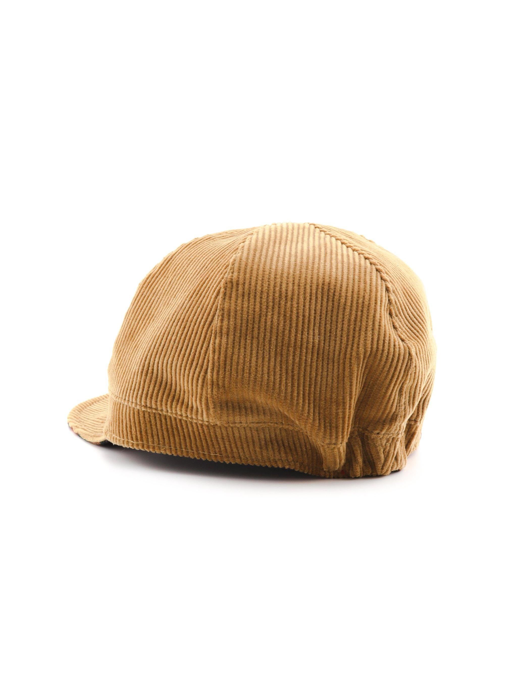 HOLLIS CAP - Simplique Mode