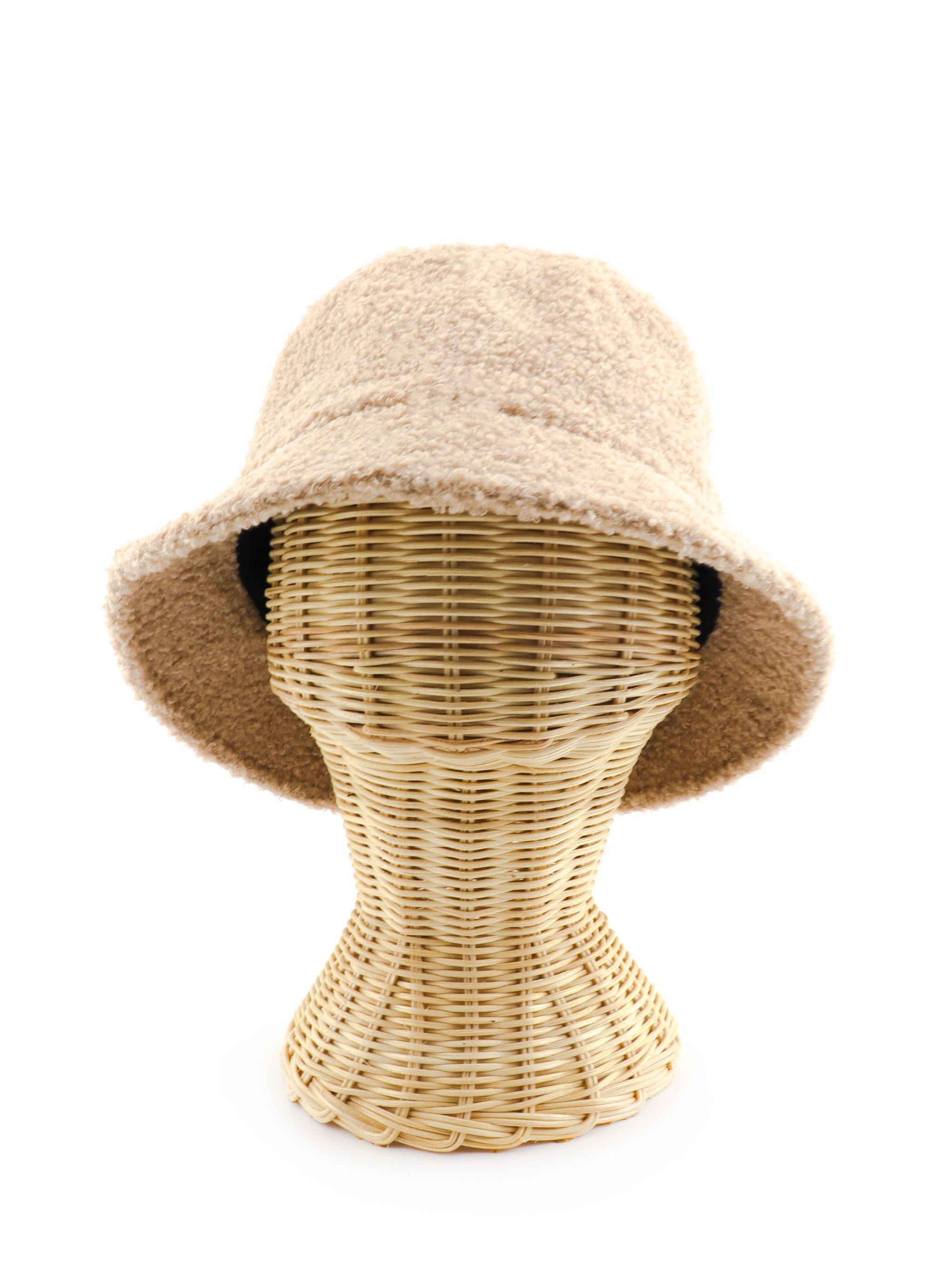 HARTLEY BUCKET HAT - Simplique Mode