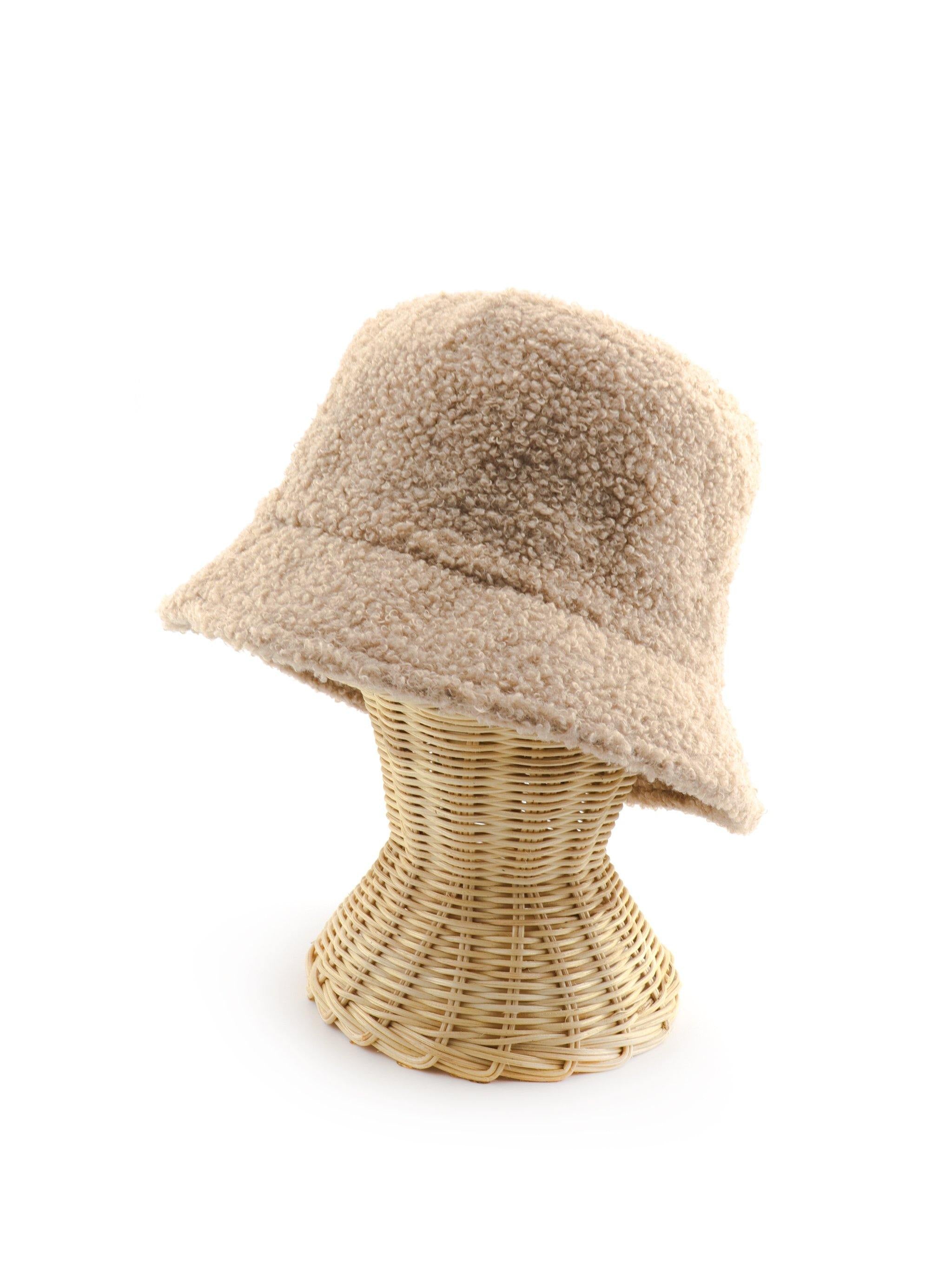HARTLEY BUCKET HAT - Simplique Mode