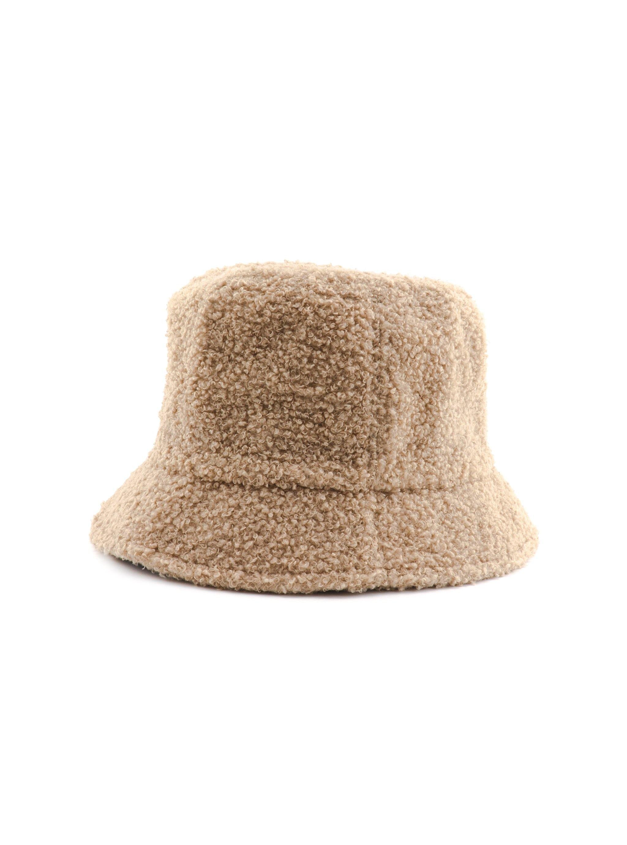 HARTLEY BUCKET HAT - Simplique Mode