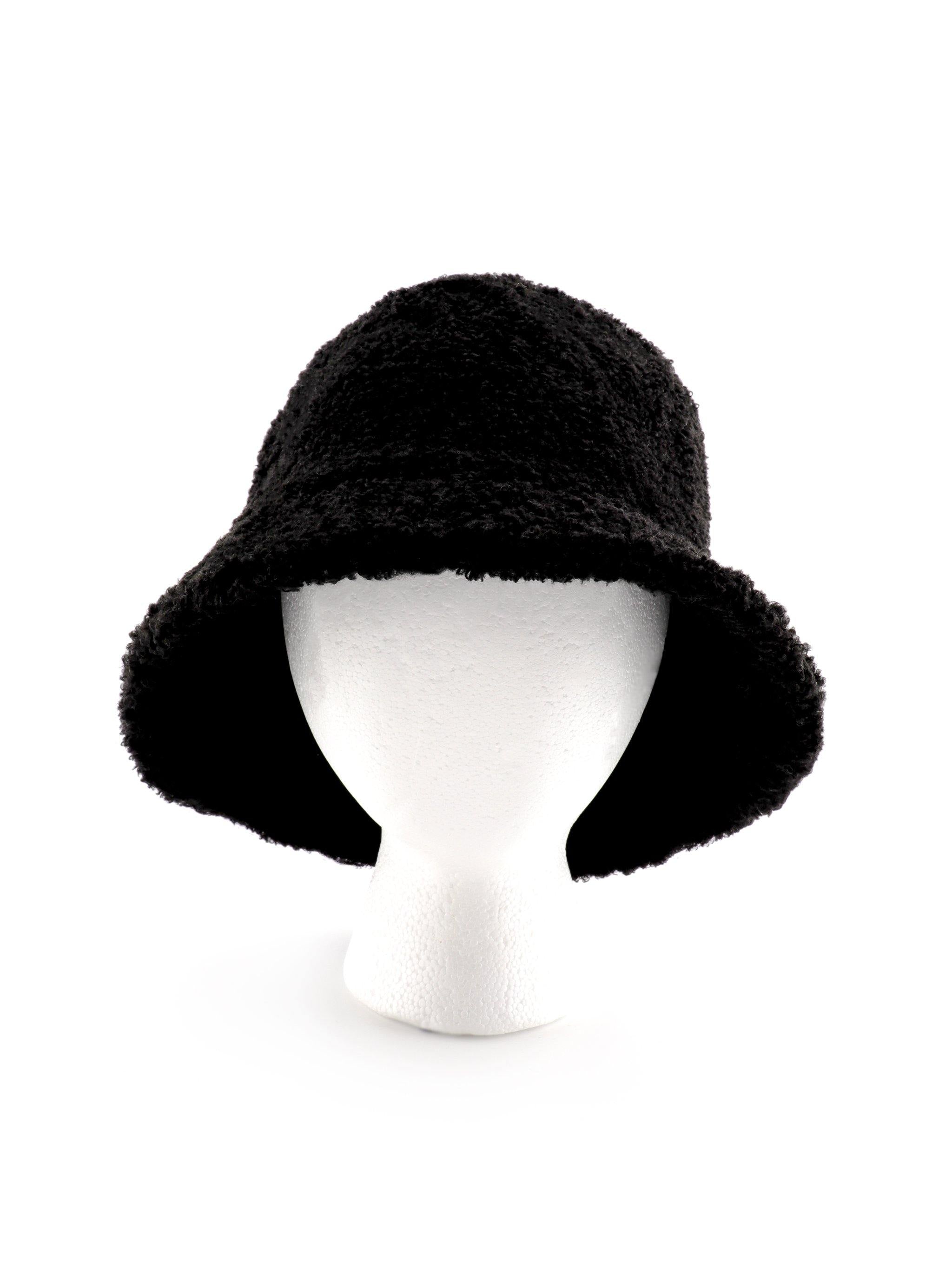 HARTLEY BUCKET HAT - Simplique Mode