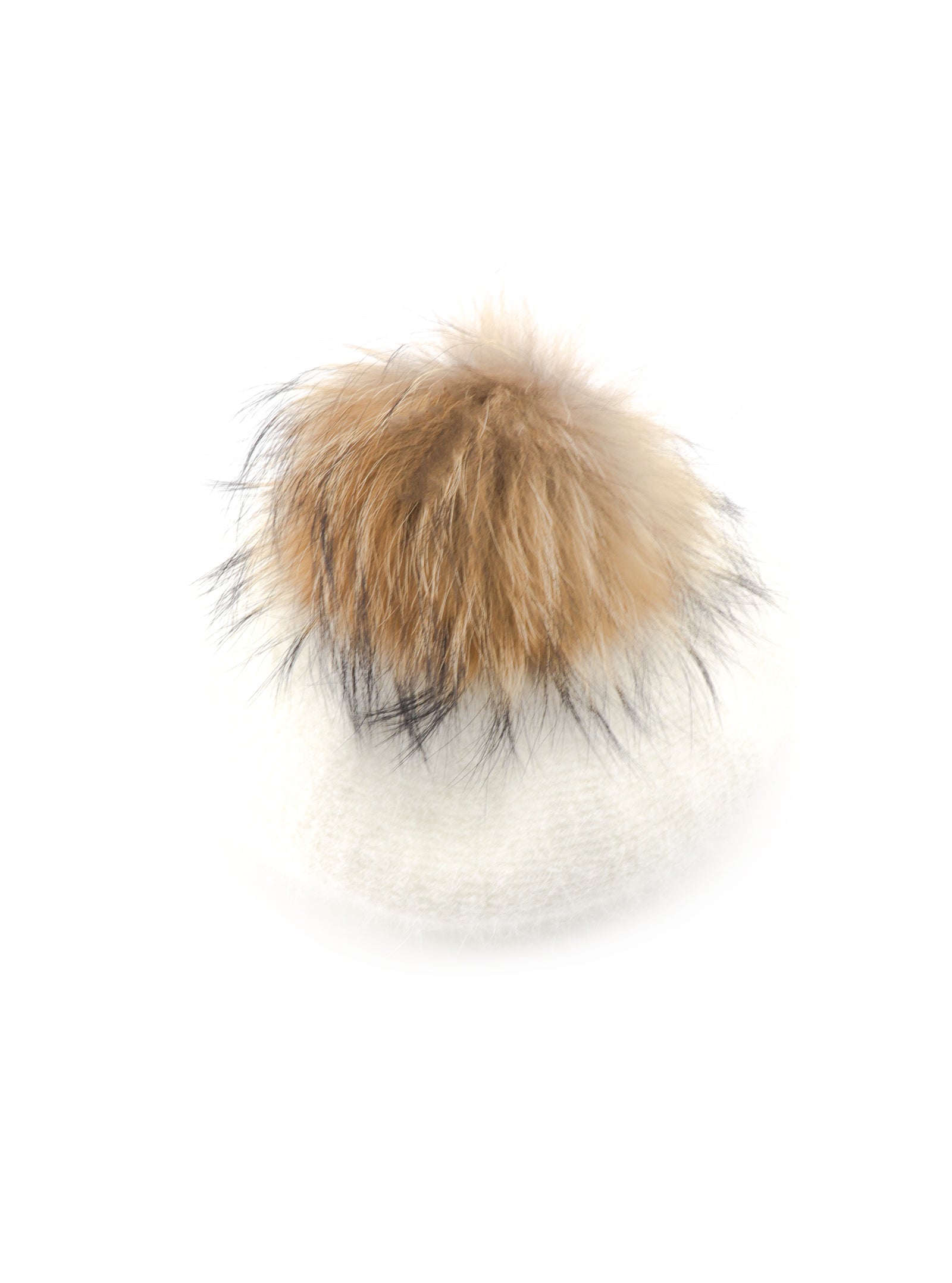 HANSI KNIT POM BERET