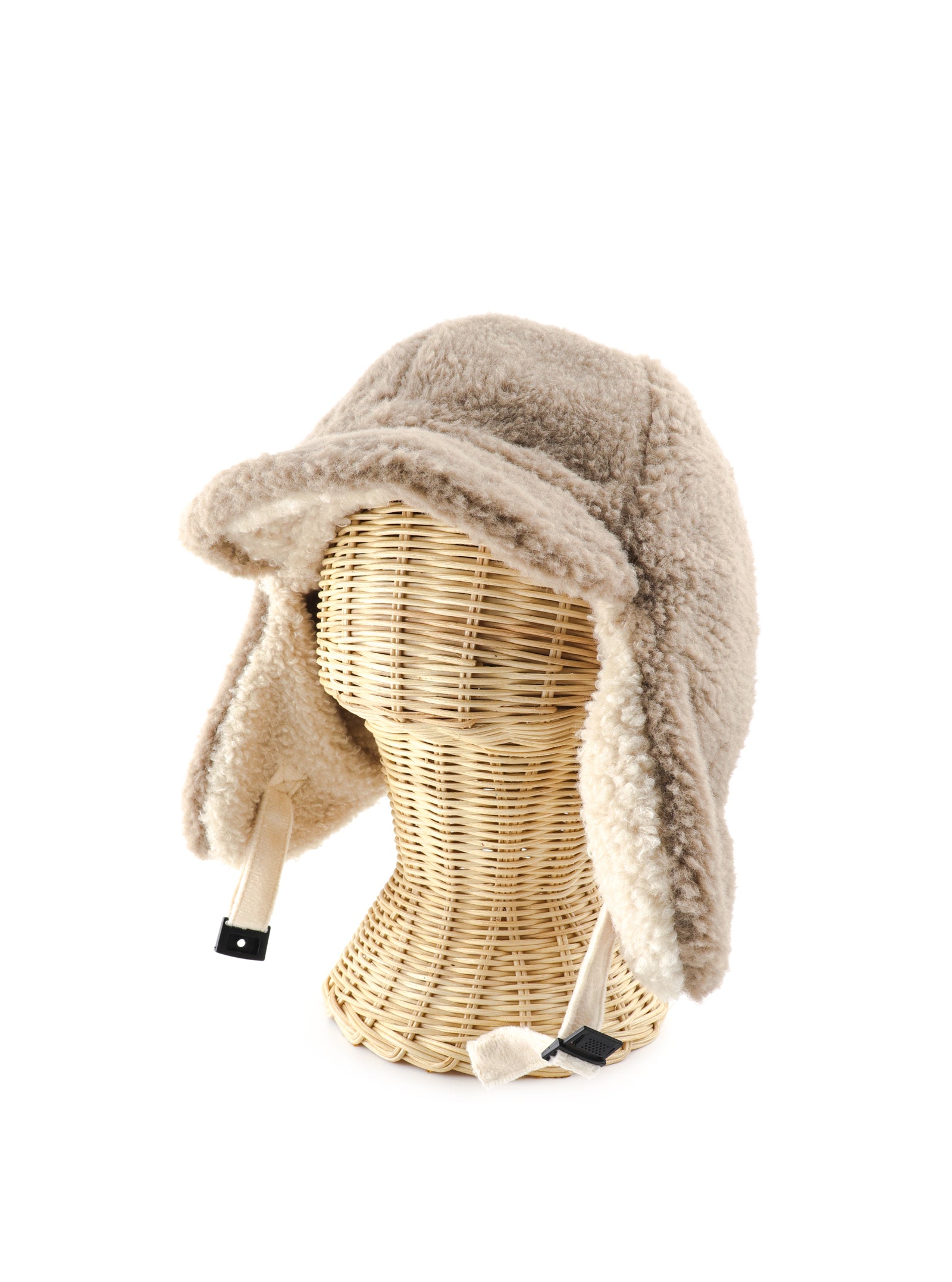 HEDREN SHERPA MUFFLER CAP