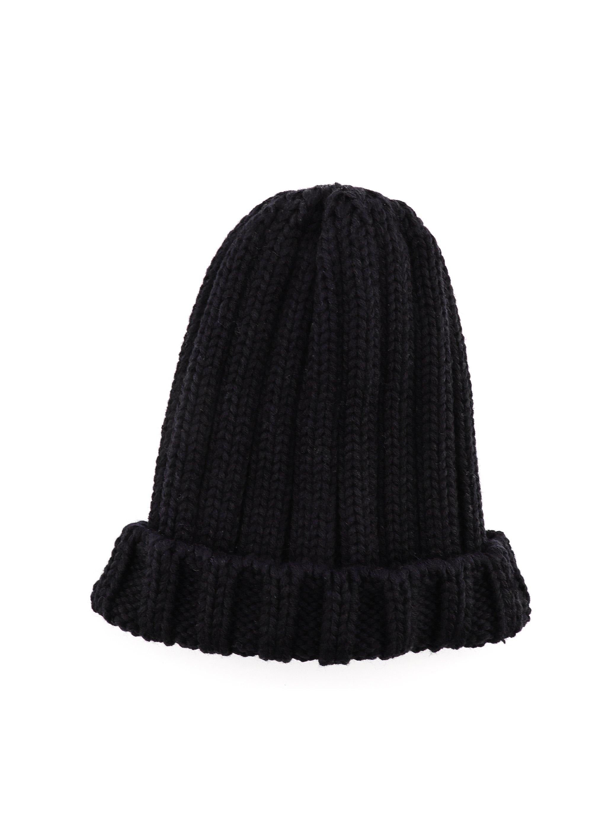 HATTIE BEANIE - Simplique Mode