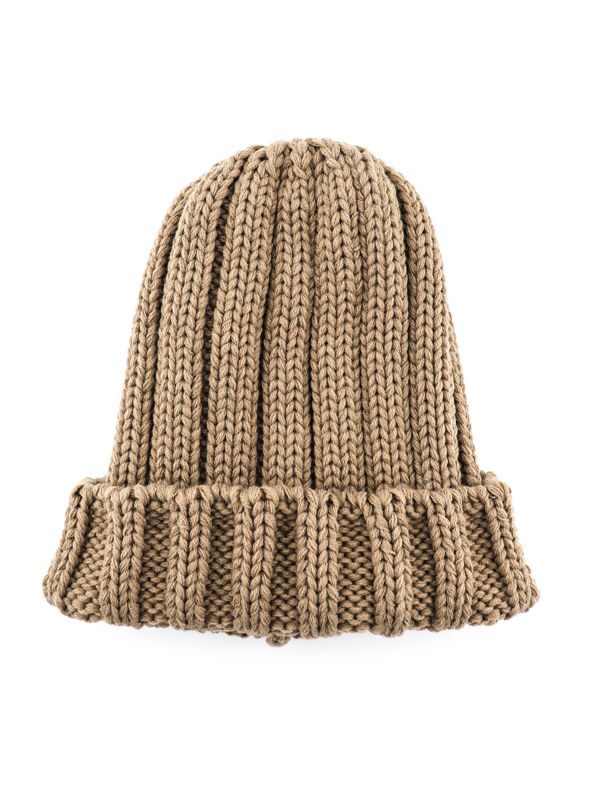 HATTIE BEANIE - Simplique Mode
