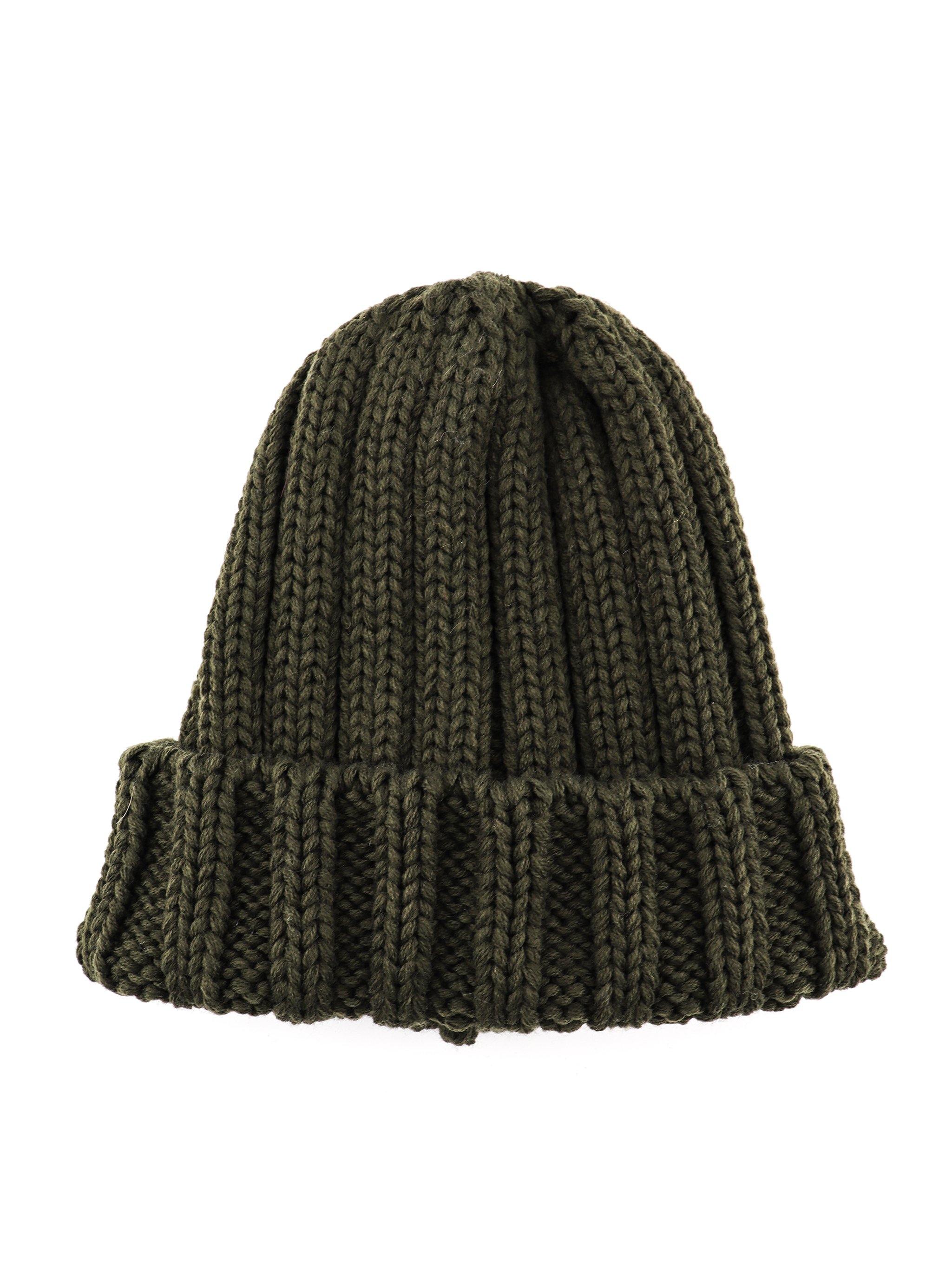 HATTIE BEANIE - Simplique Mode