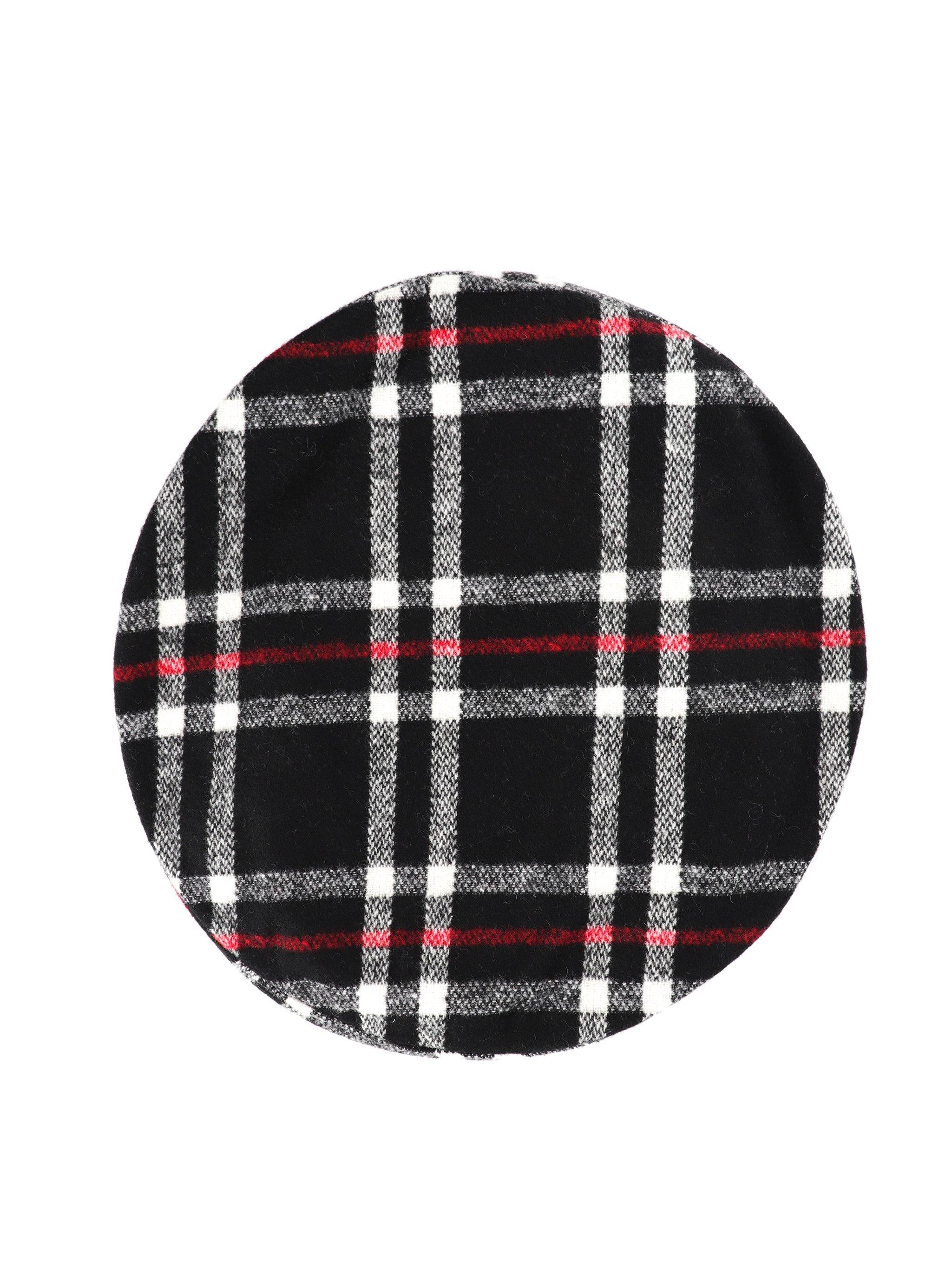 HARPER BERET - Simplique Mode