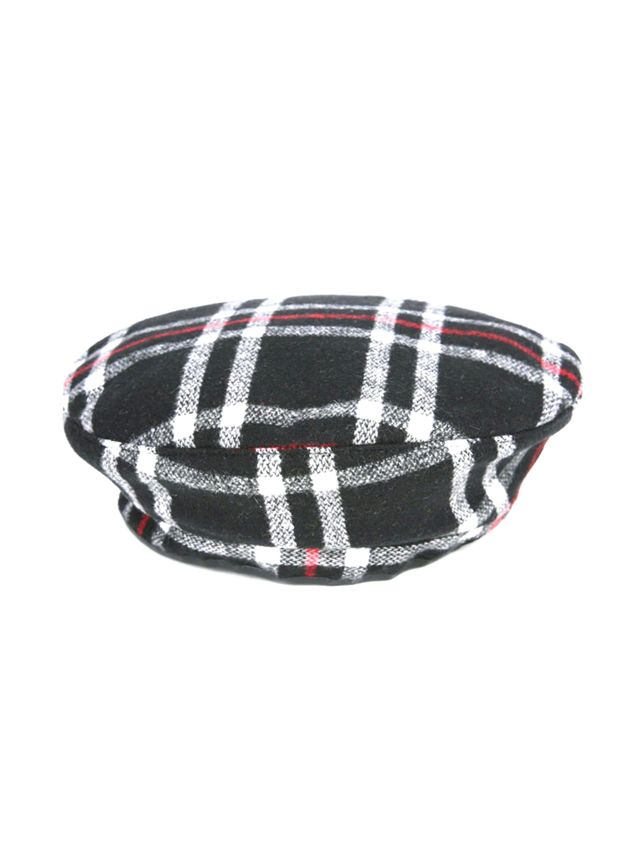 HARPER BERET - Simplique Mode