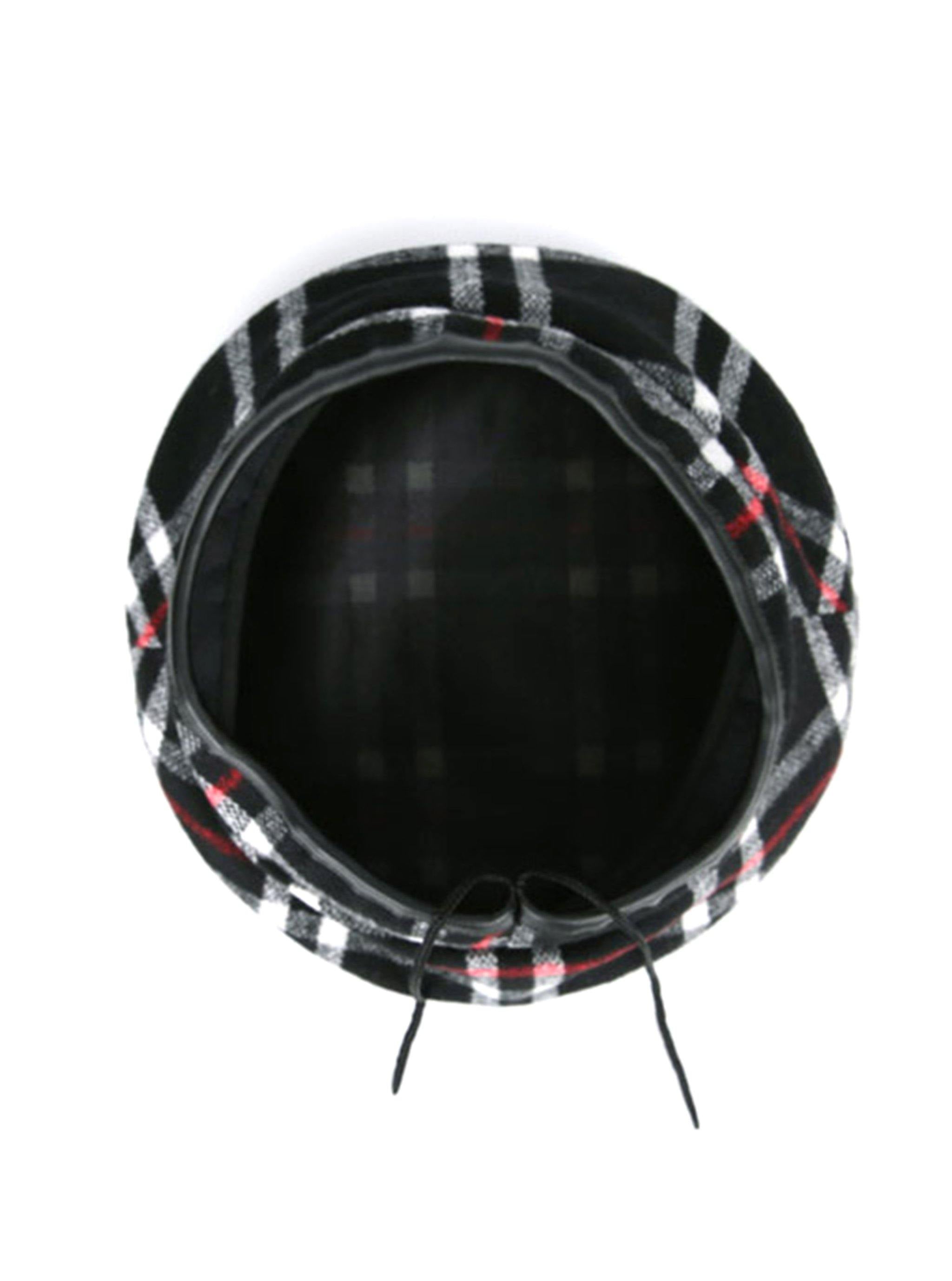 HARPER BERET - Simplique Mode