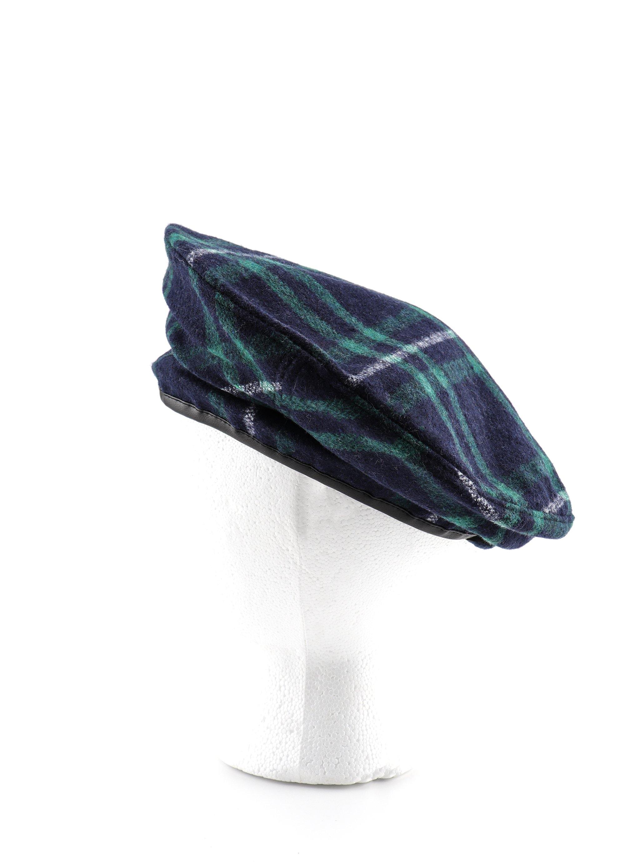 HARPER BERET - Simplique Mode