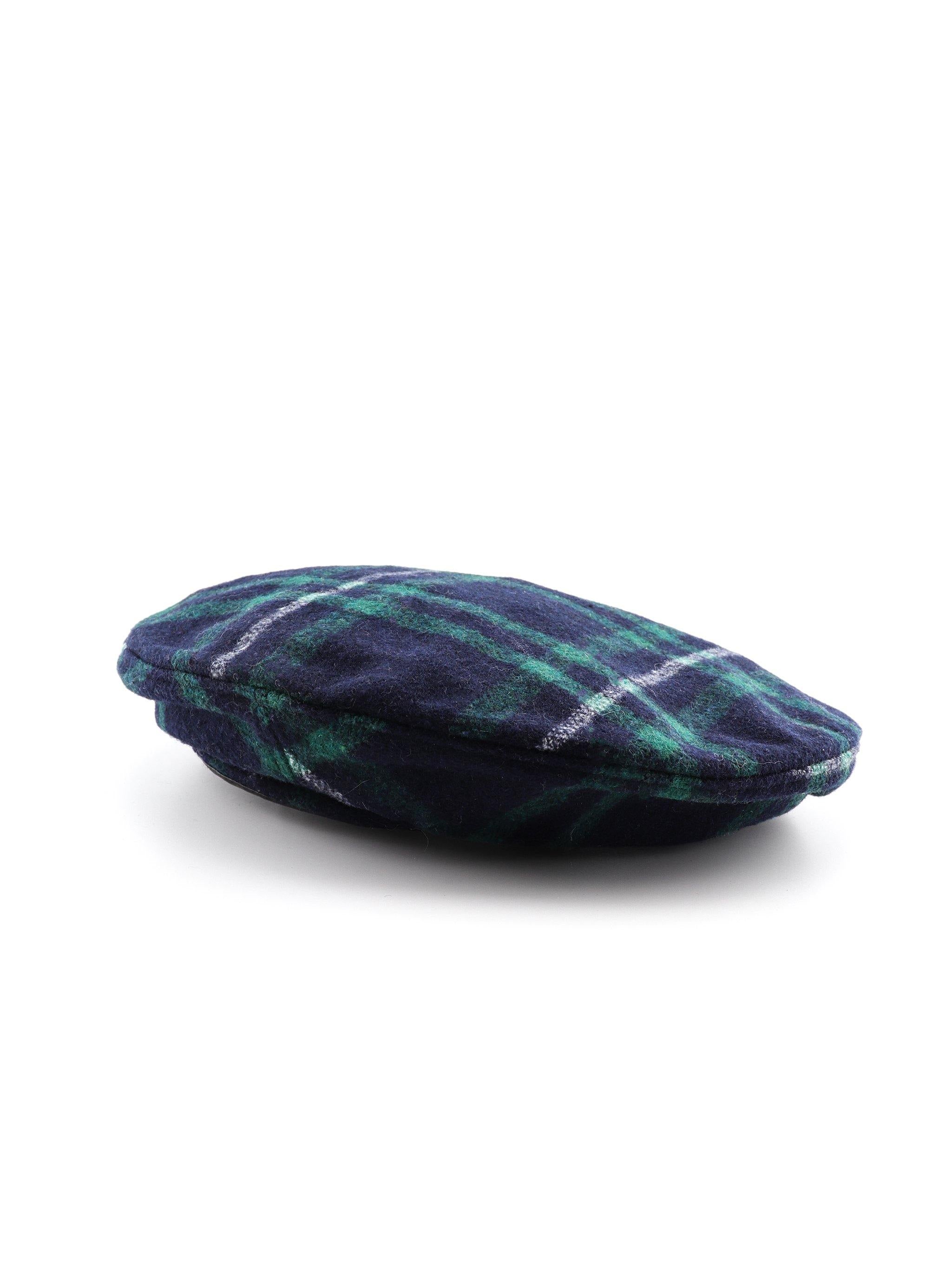 HARPER BERET - Simplique Mode