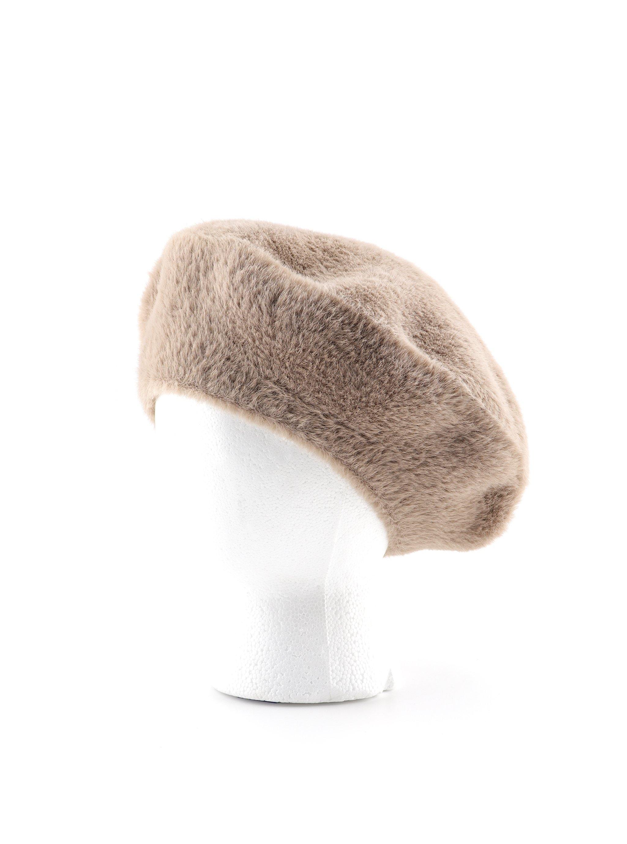 HADLEY BERET - Simplique Mode