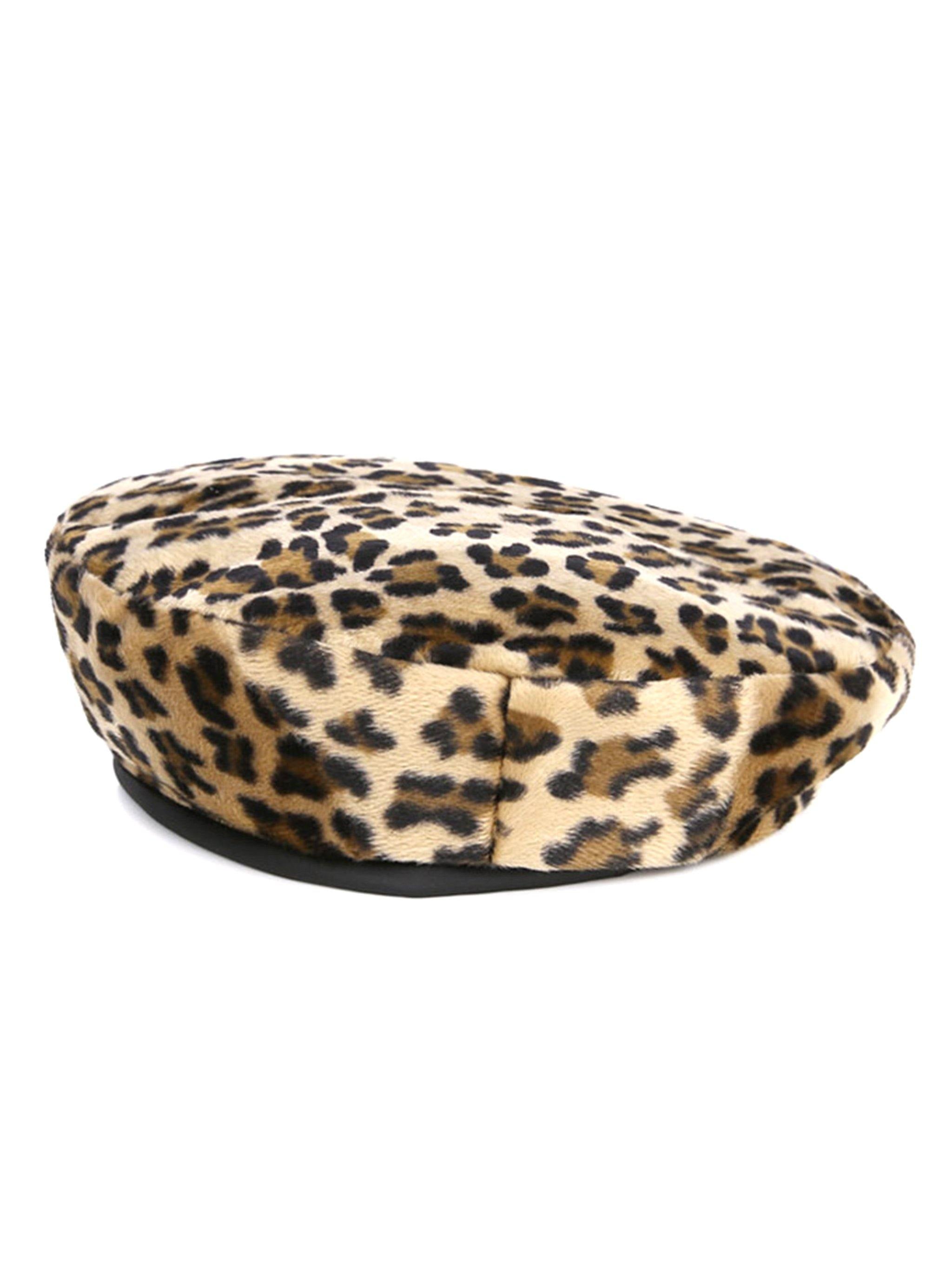 HERA BERET - Simplique Mode