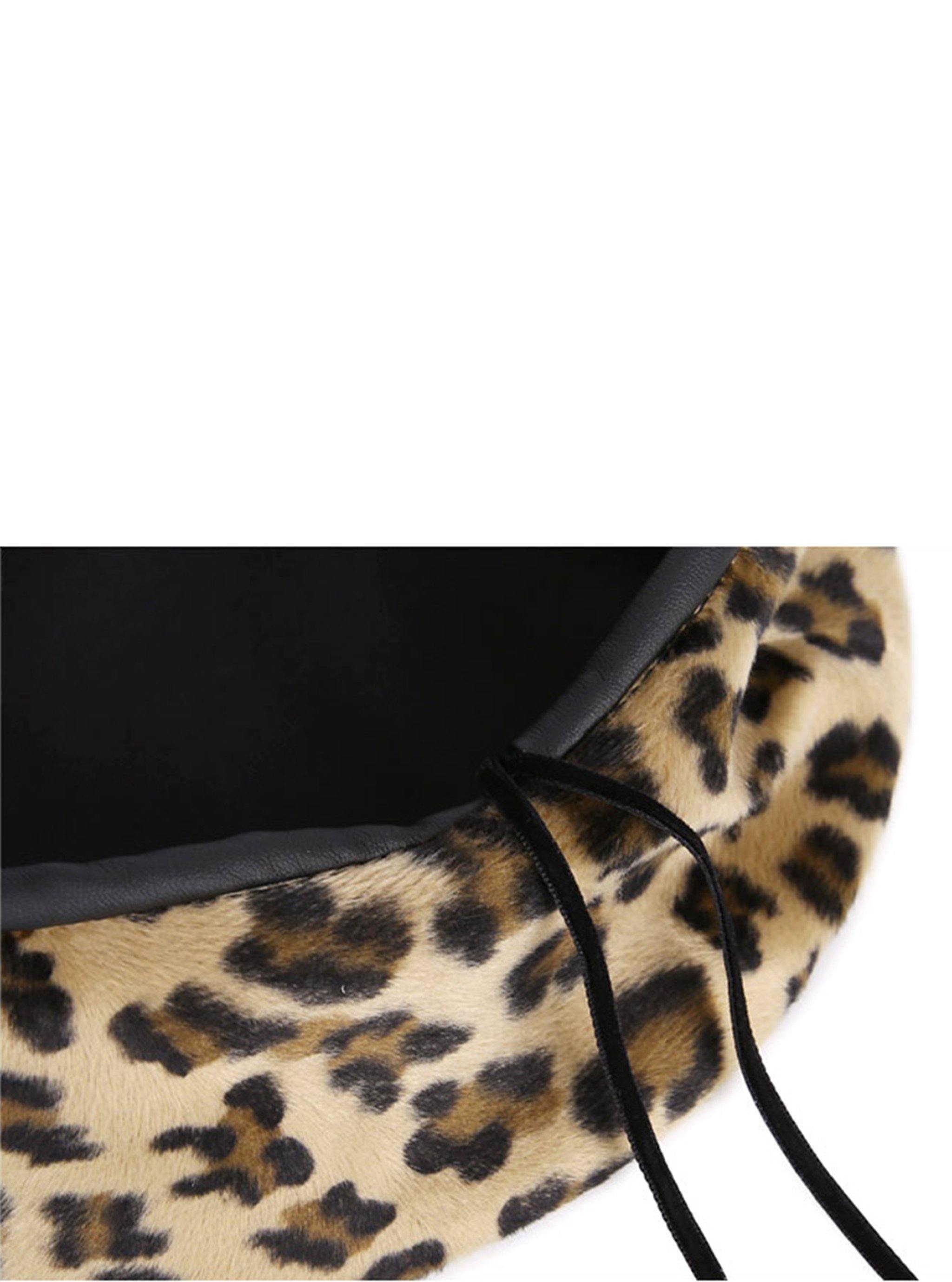 HERA BERET - Simplique Mode