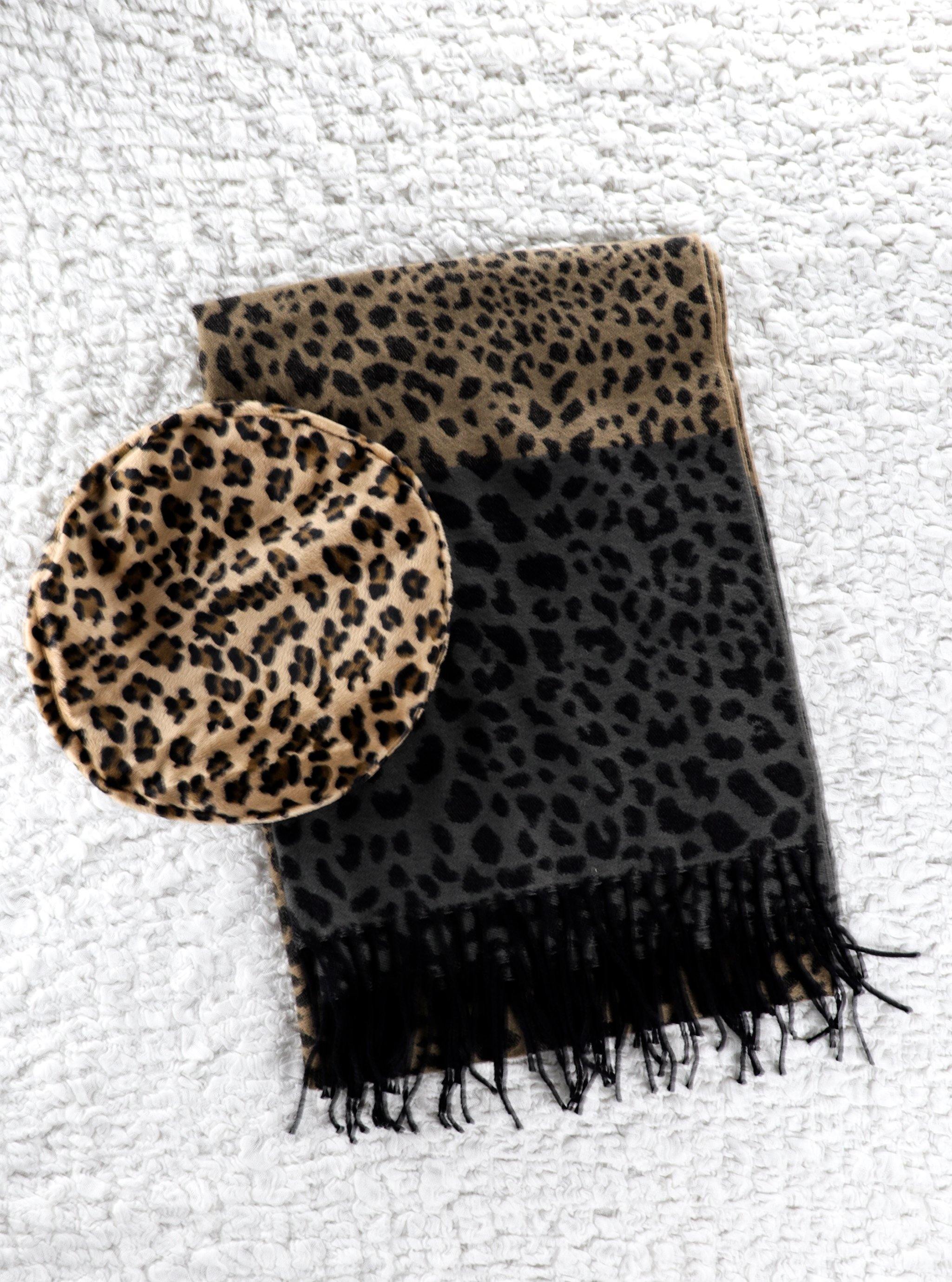 HERA BERET - Simplique Mode