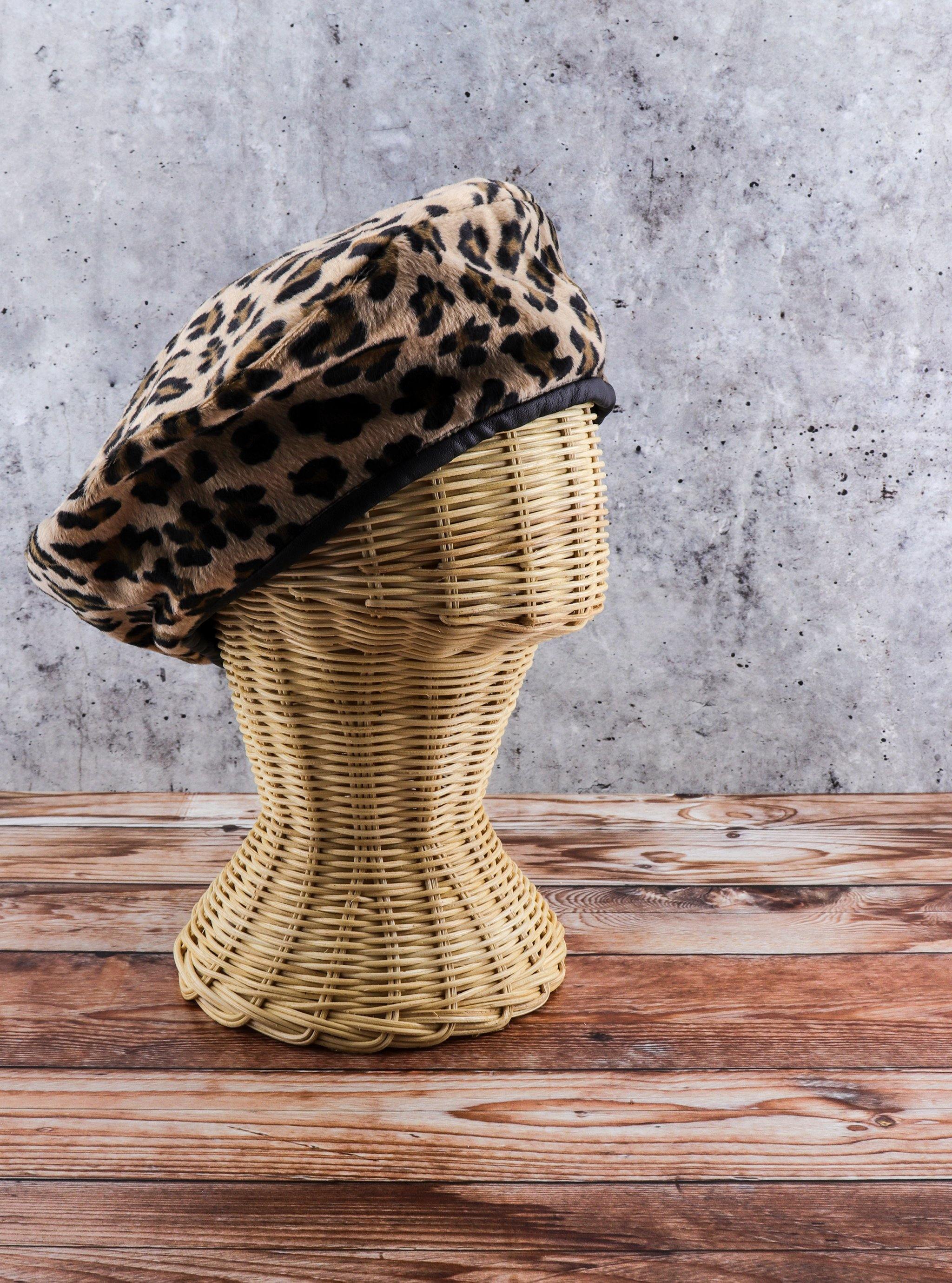 HERA BERET - Simplique Mode