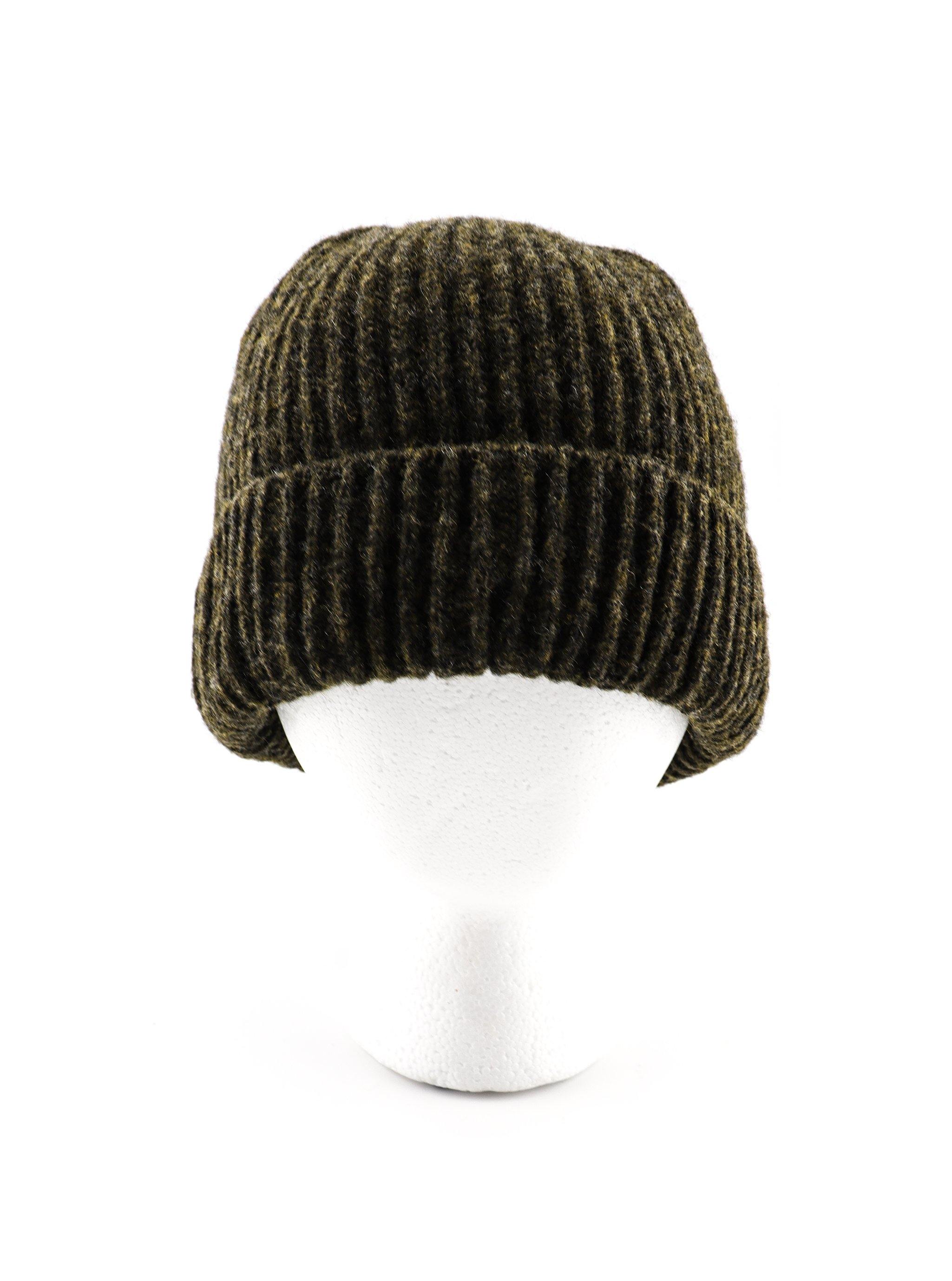 HAYDEN BEANIE - Simplique Mode