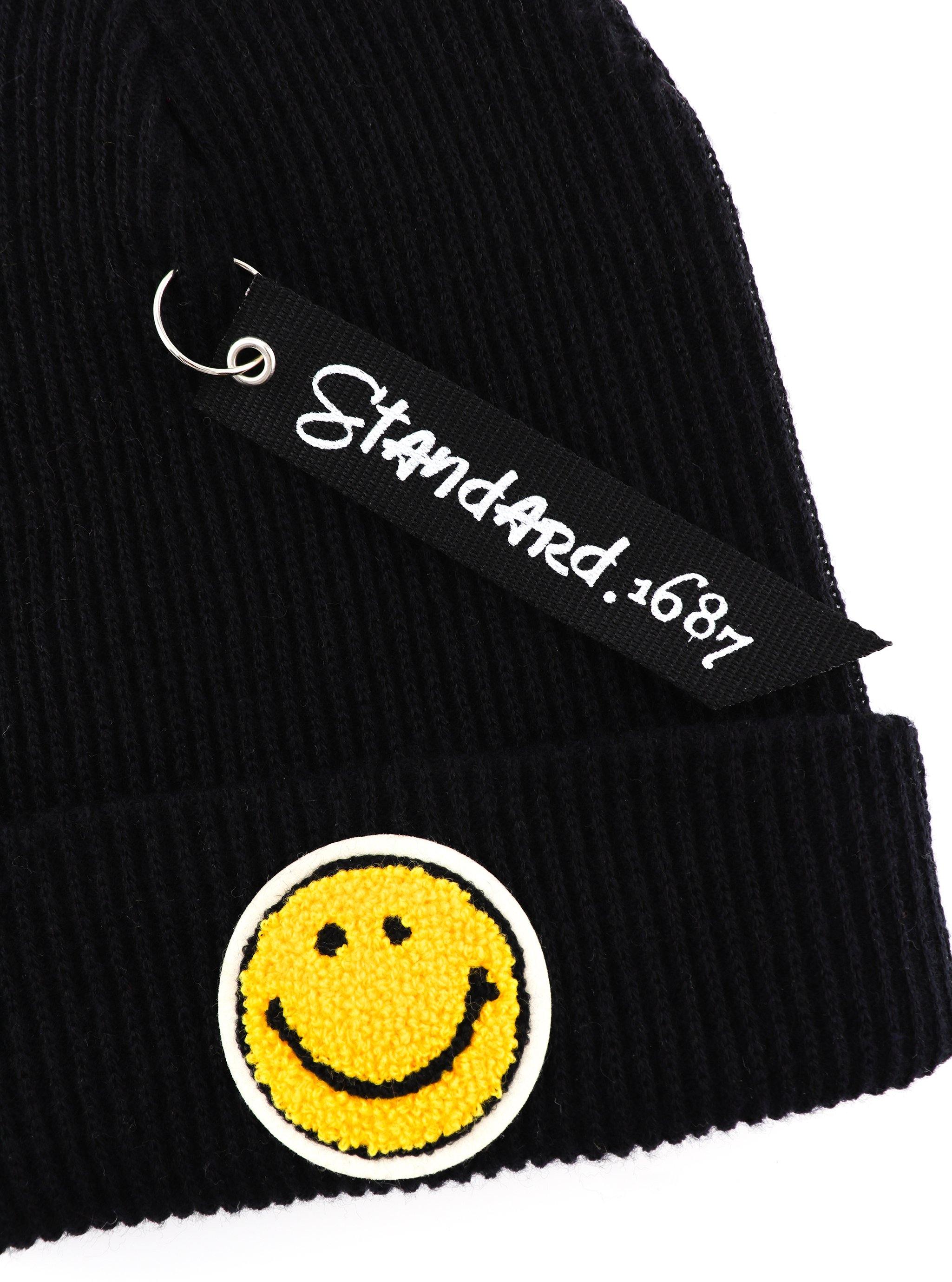 HELEN BEANIE - Simplique Mode