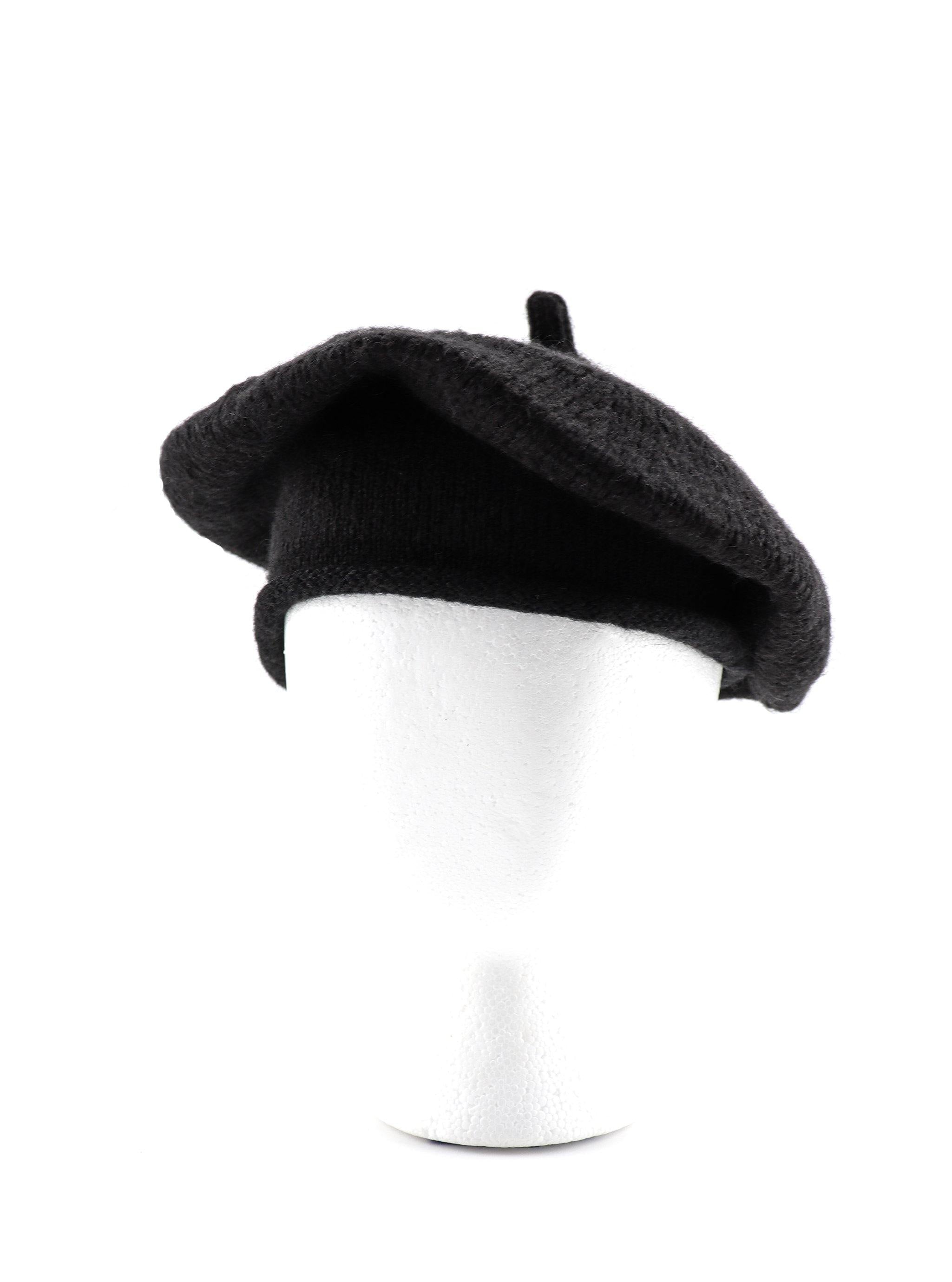 HEIDI BERET - Simplique Mode