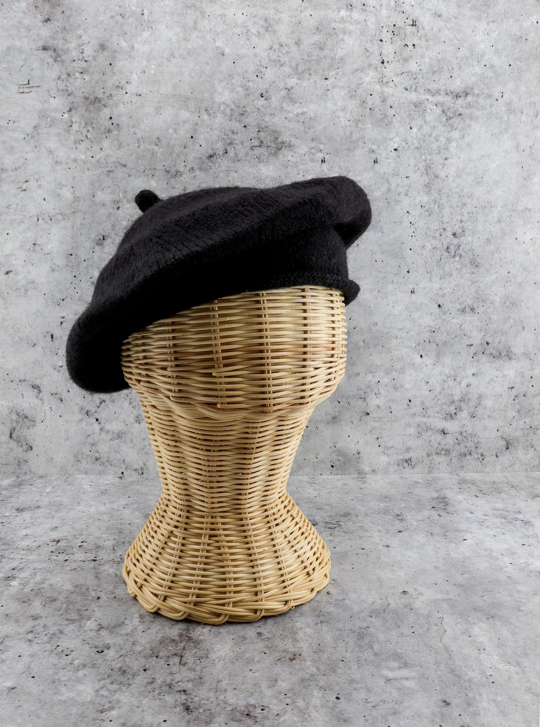 HEIDI BERET - Simplique Mode