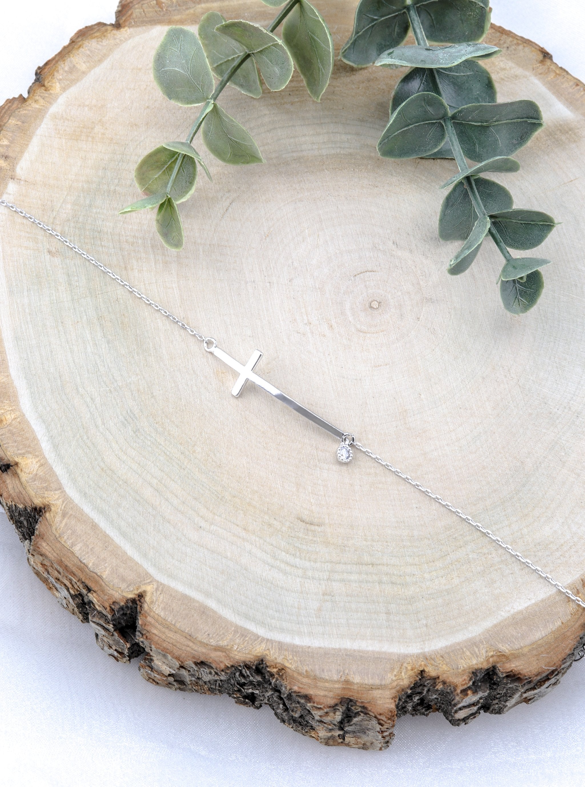 NEVE ANKLET - Simplique Mode