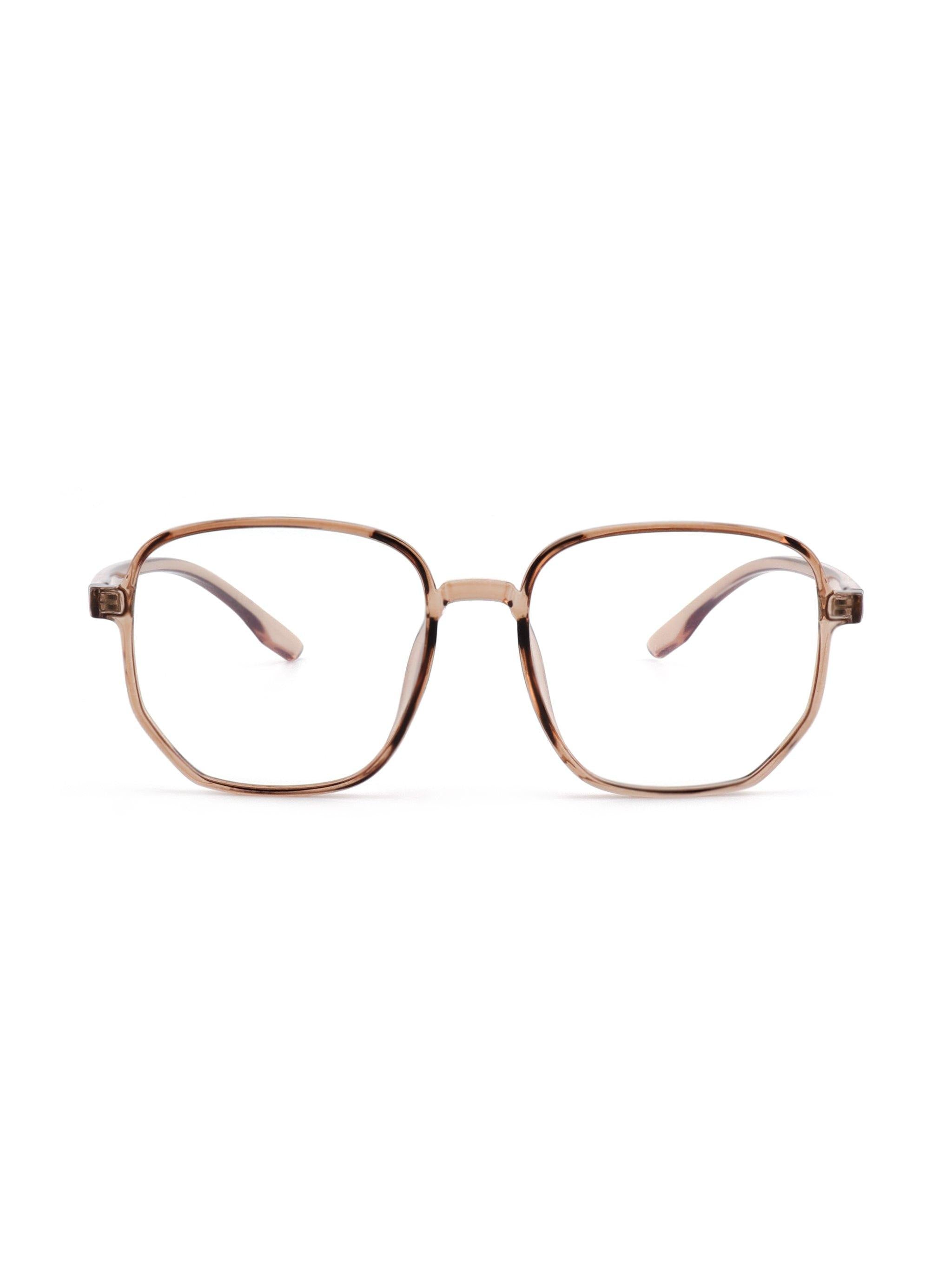 WYNN BLUE LIGHT GLASSES - Simplique Mode