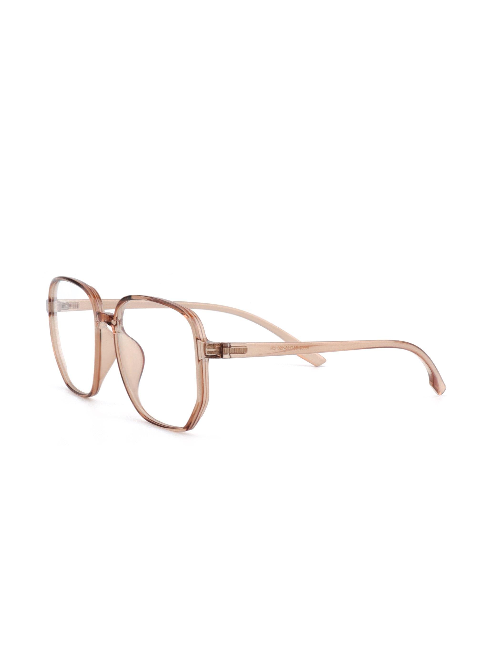 WYNN BLUE LIGHT GLASSES - Simplique Mode