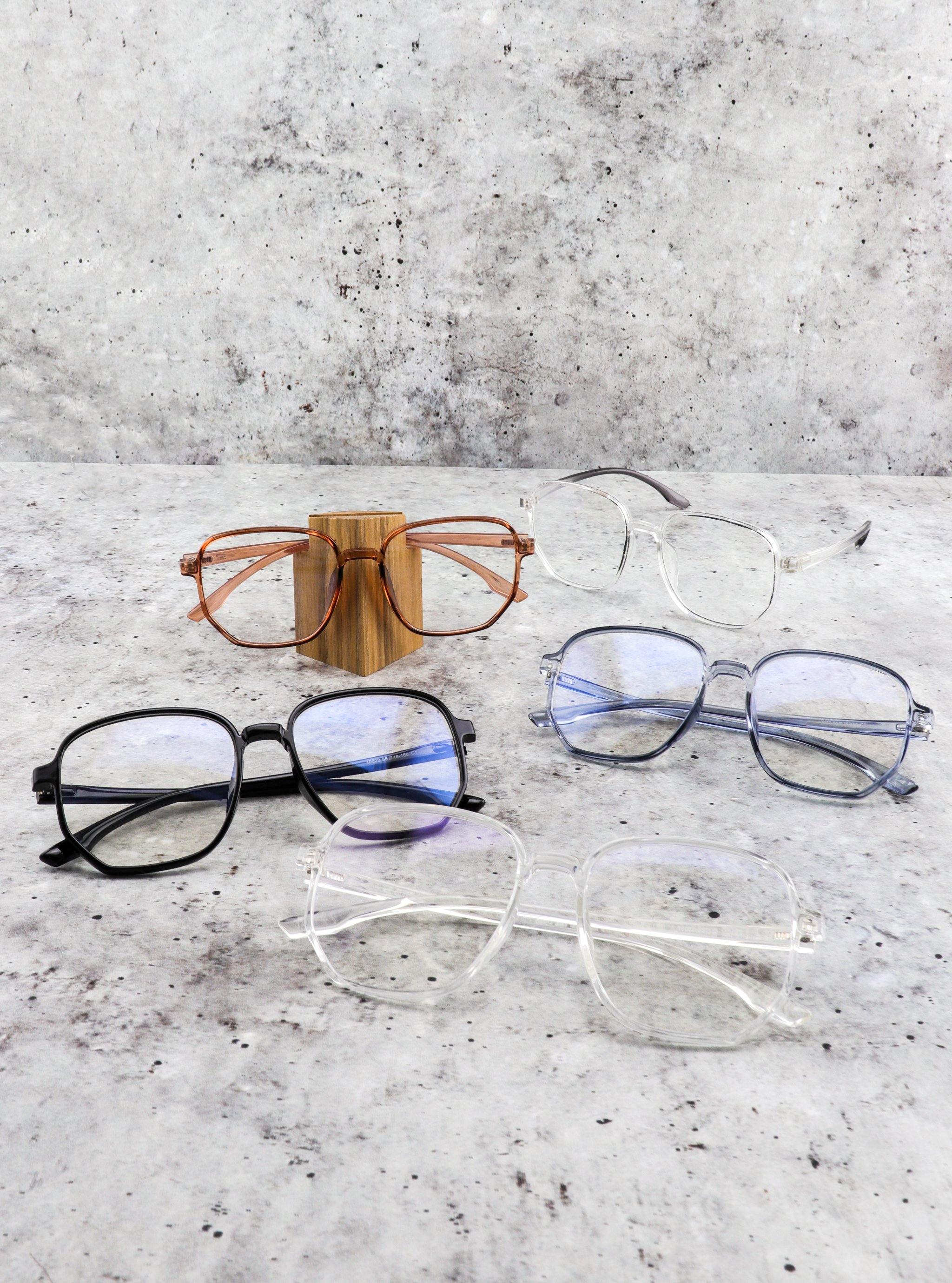 WYNN BLUE LIGHT GLASSES - Simplique Mode