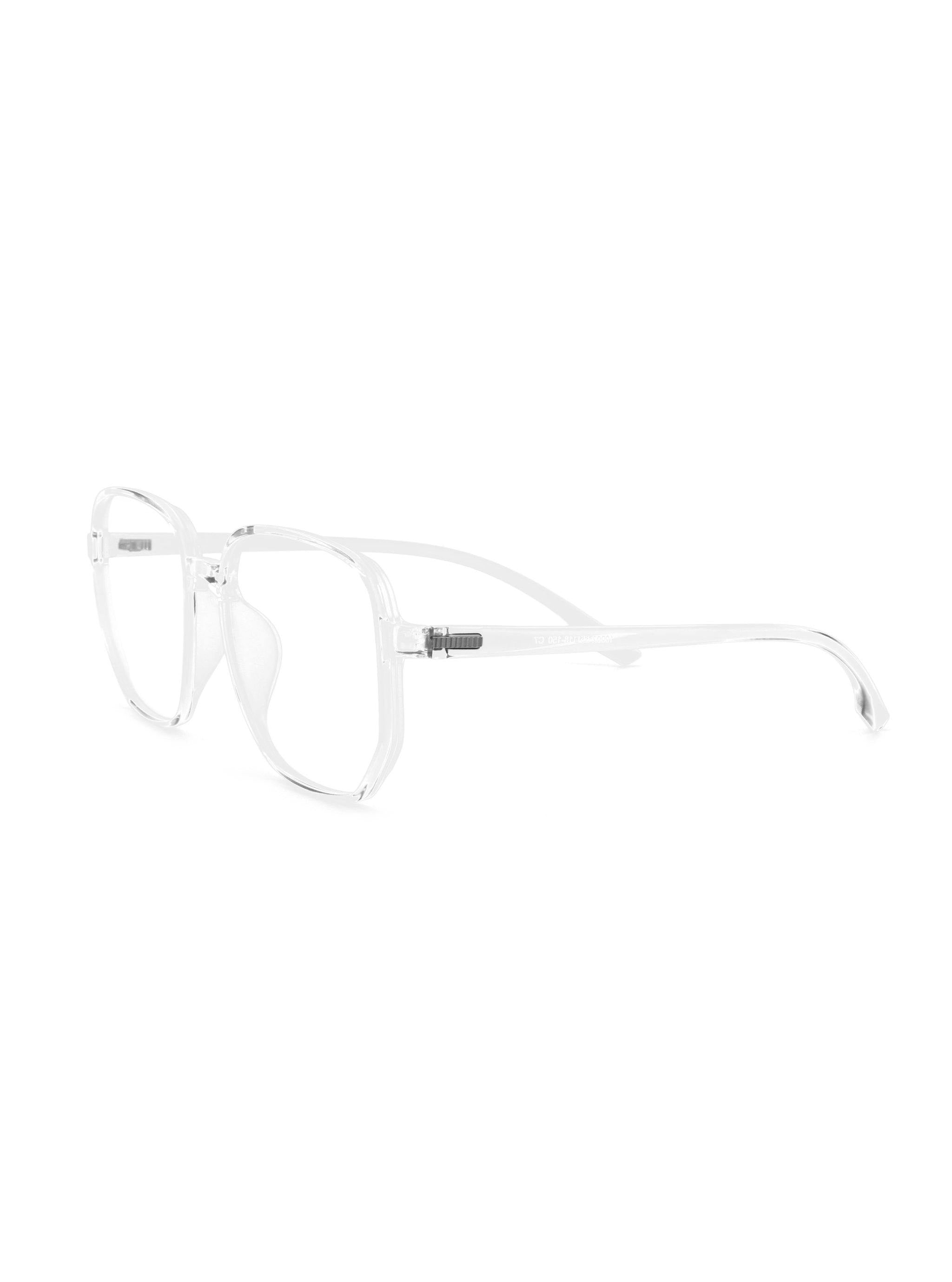 WYNN BLUE LIGHT GLASSES - Simplique Mode