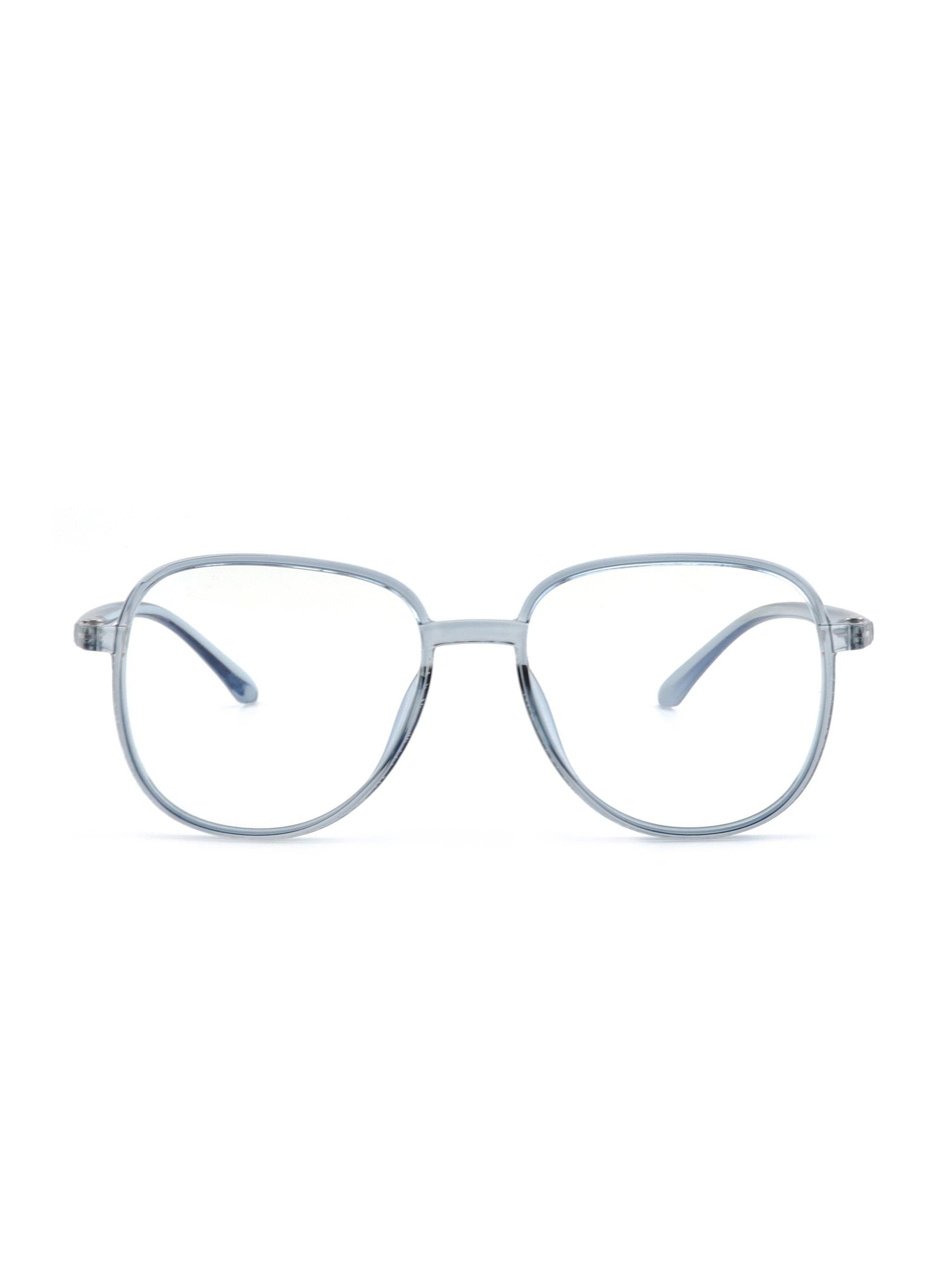 WREN BLUE LIGHT GLASSES - Simplique Mode