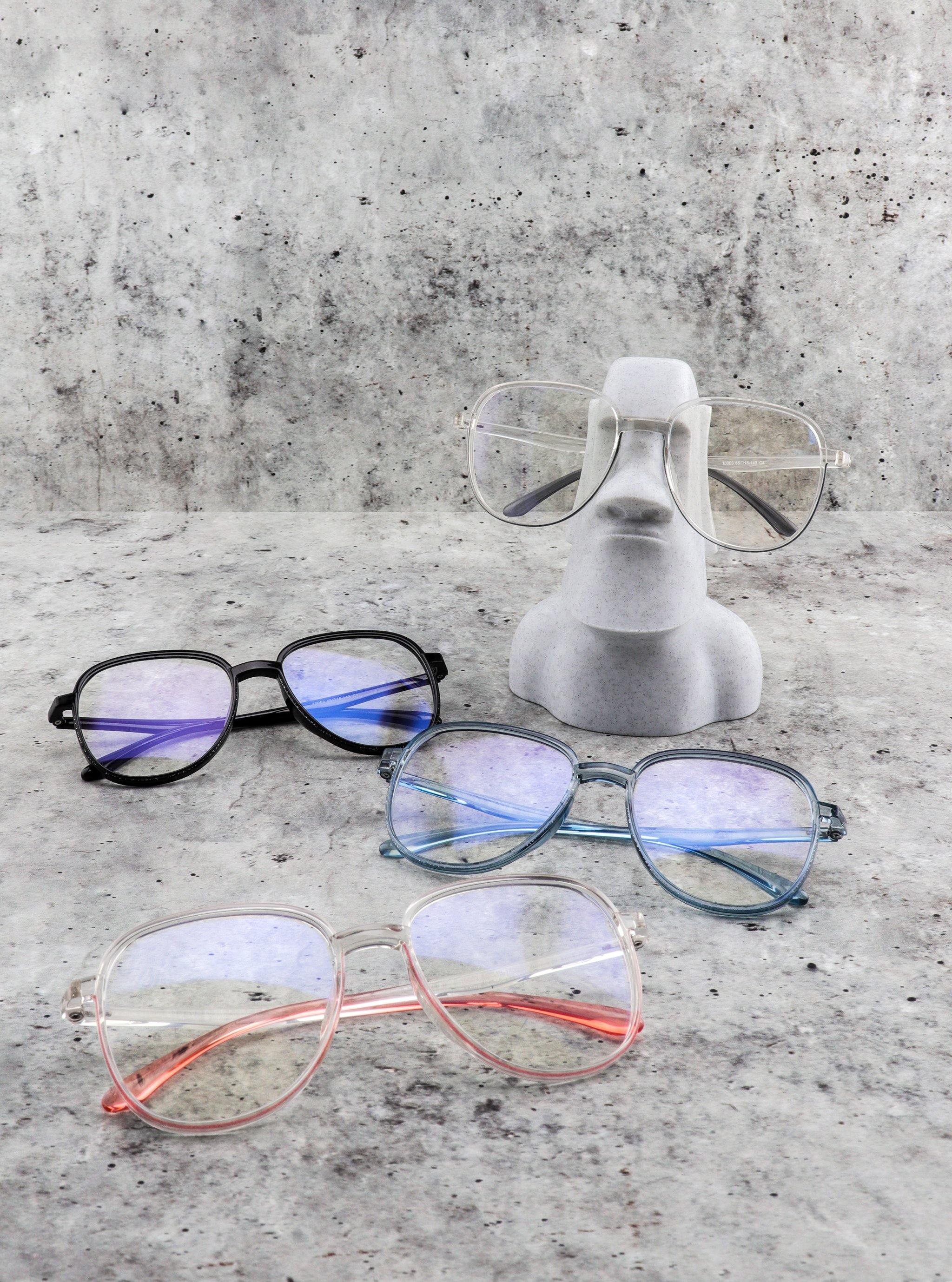 WREN BLUE LIGHT GLASSES - Simplique Mode