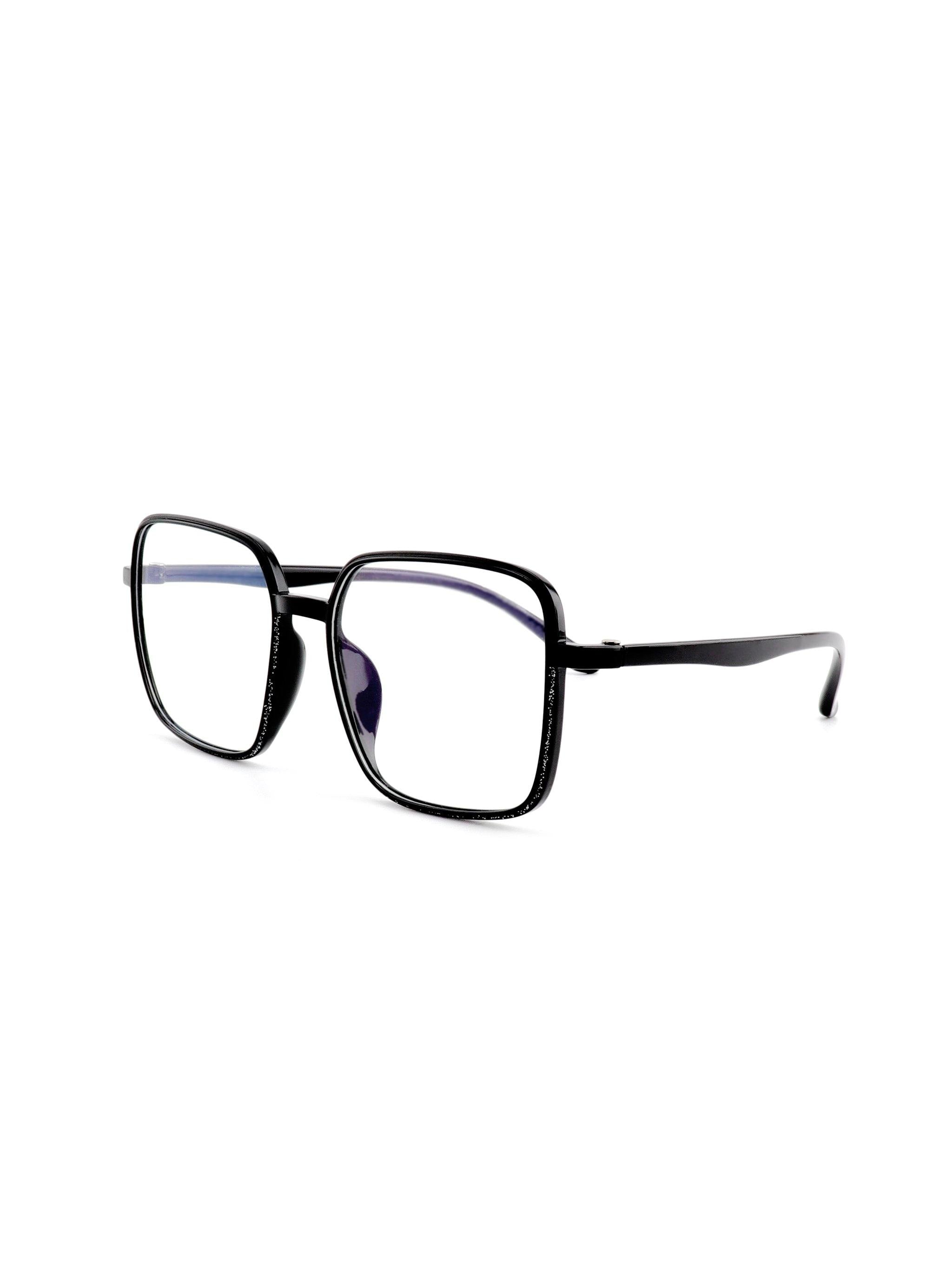 WHITLEY BLUE LIGHT GLASSES - Simplique Mode