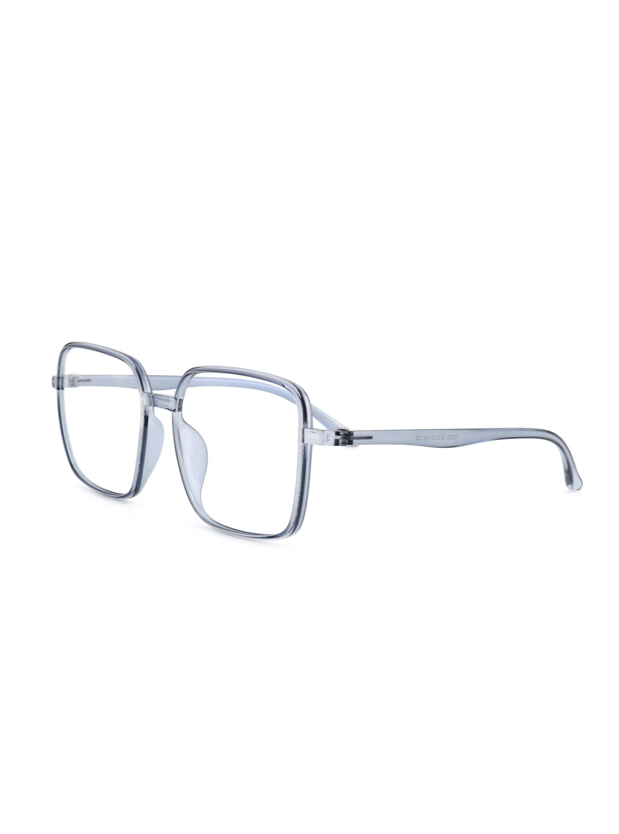 WHITLEY BLUE LIGHT GLASSES - Simplique Mode