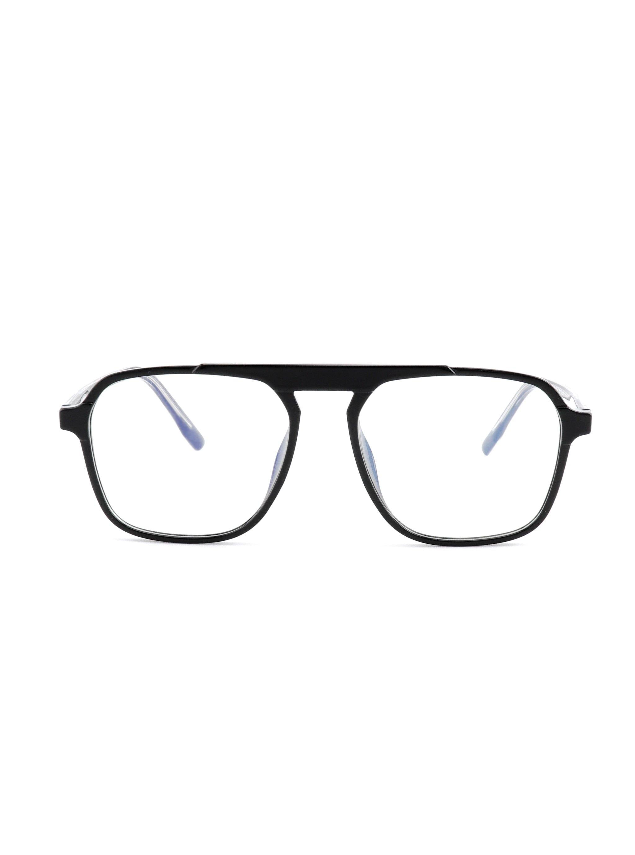 WESTLEY BLUE LIGHT GLASSES - Simplique Mode