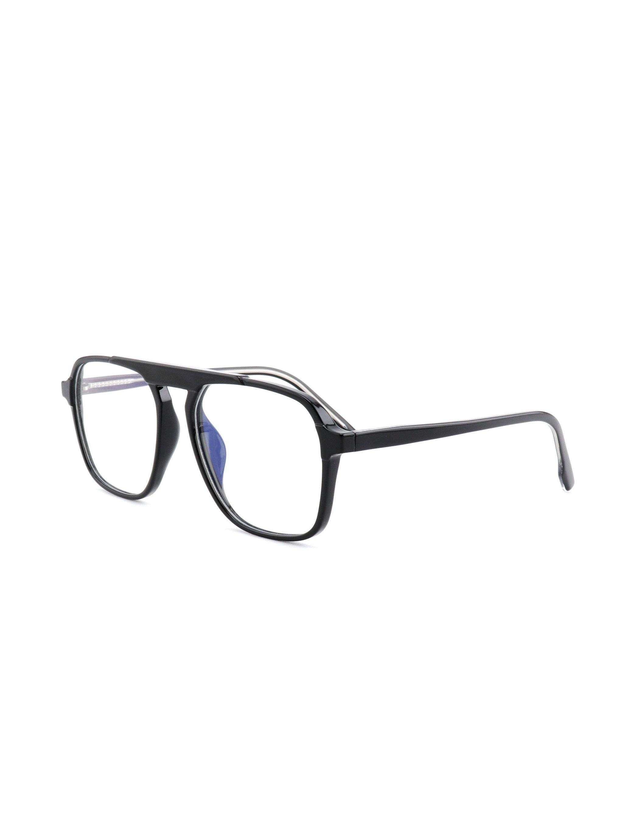 WESTLEY BLUE LIGHT GLASSES - Simplique Mode