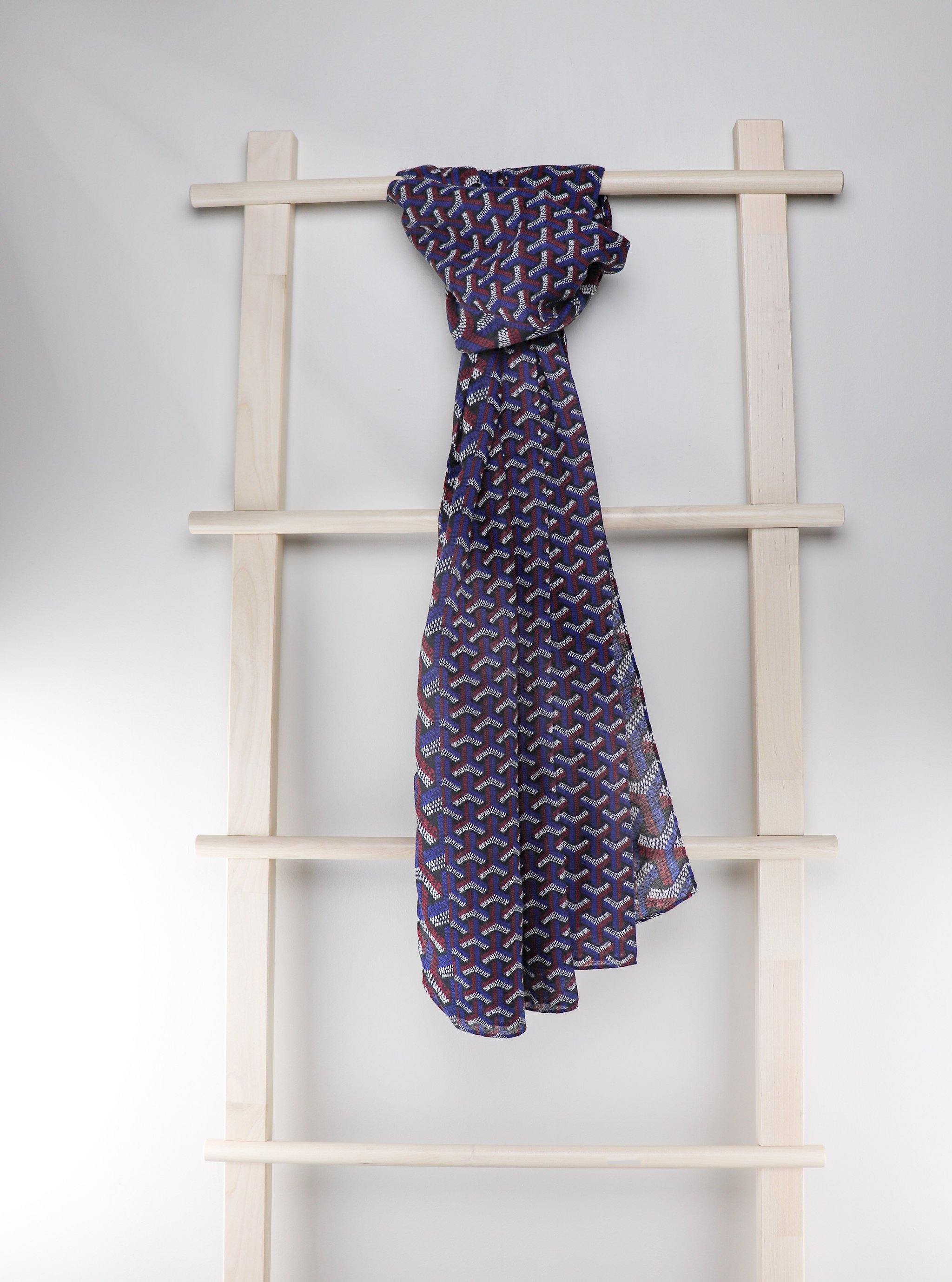 EMMY SCARF - Simplique Mode