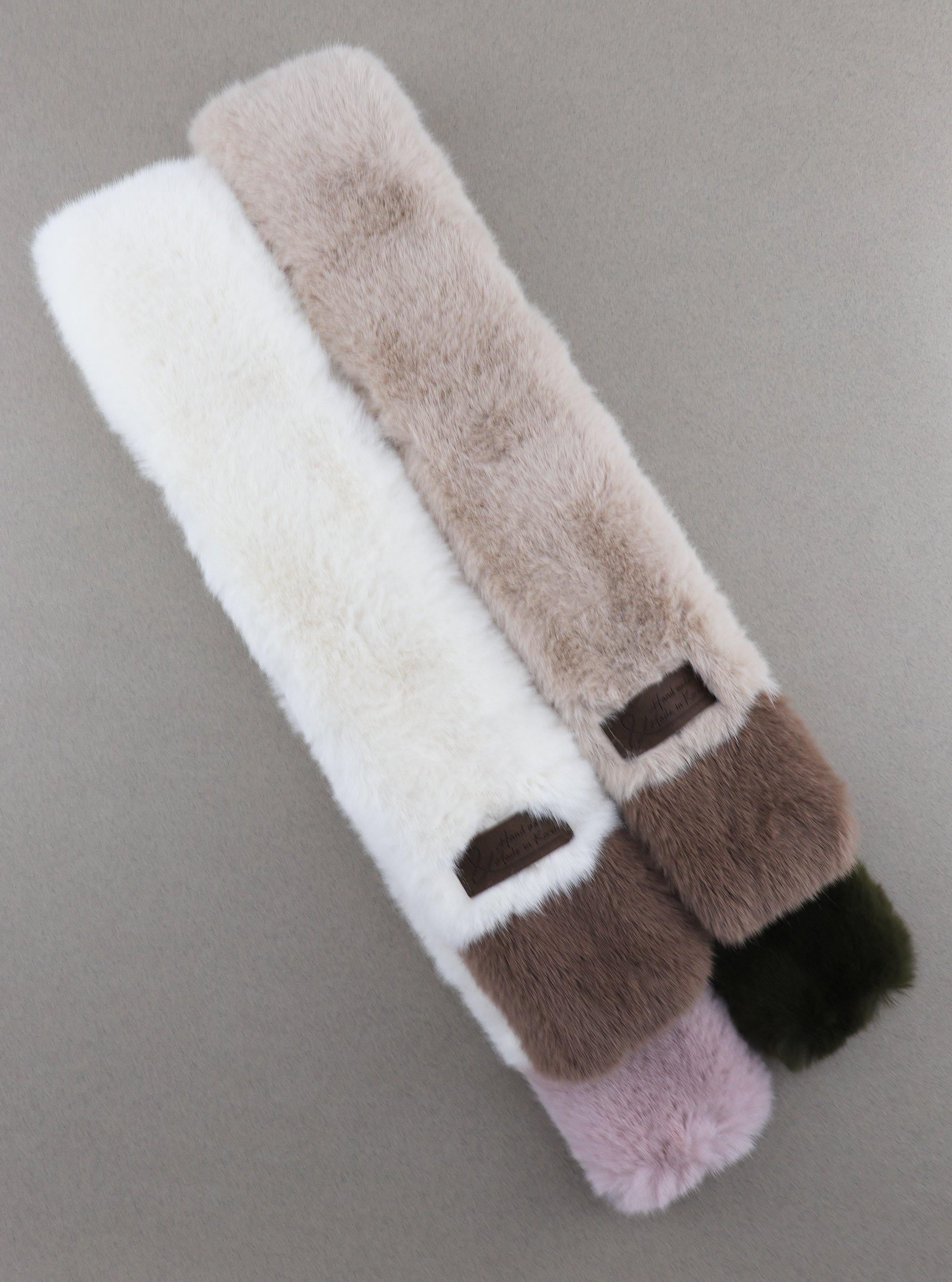 EMILIE SCARF - Simplique Mode