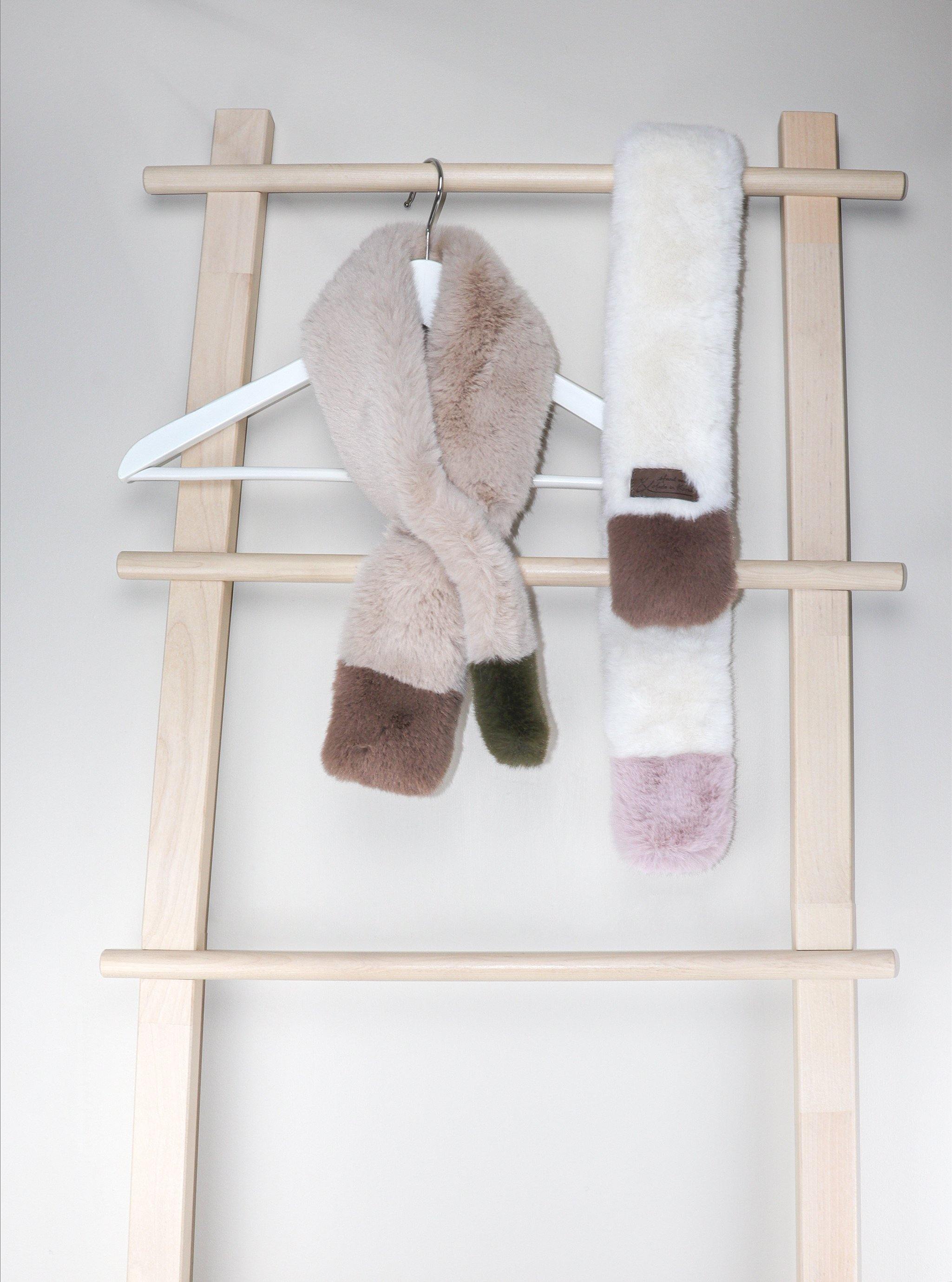 EMILIE SCARF - Simplique Mode