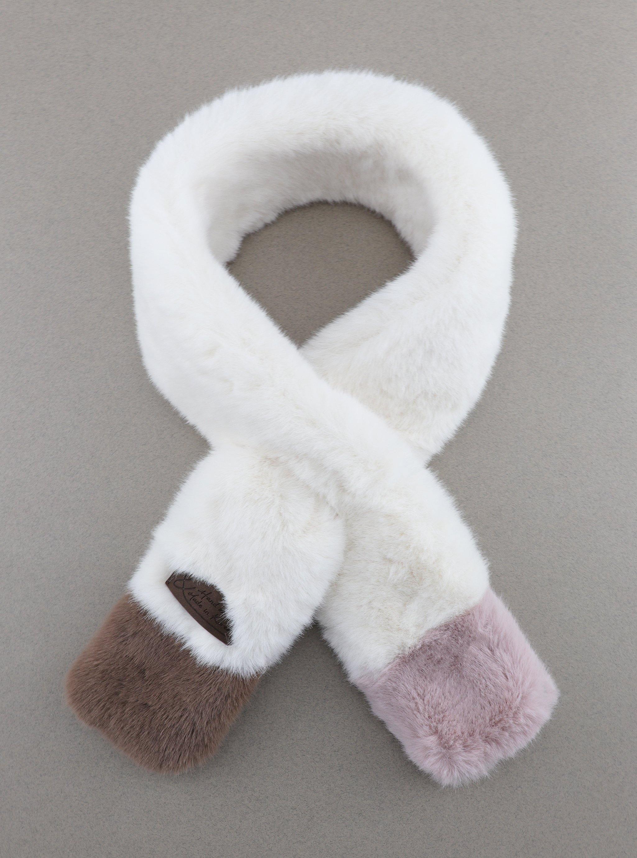 EMILIE SCARF - Simplique Mode