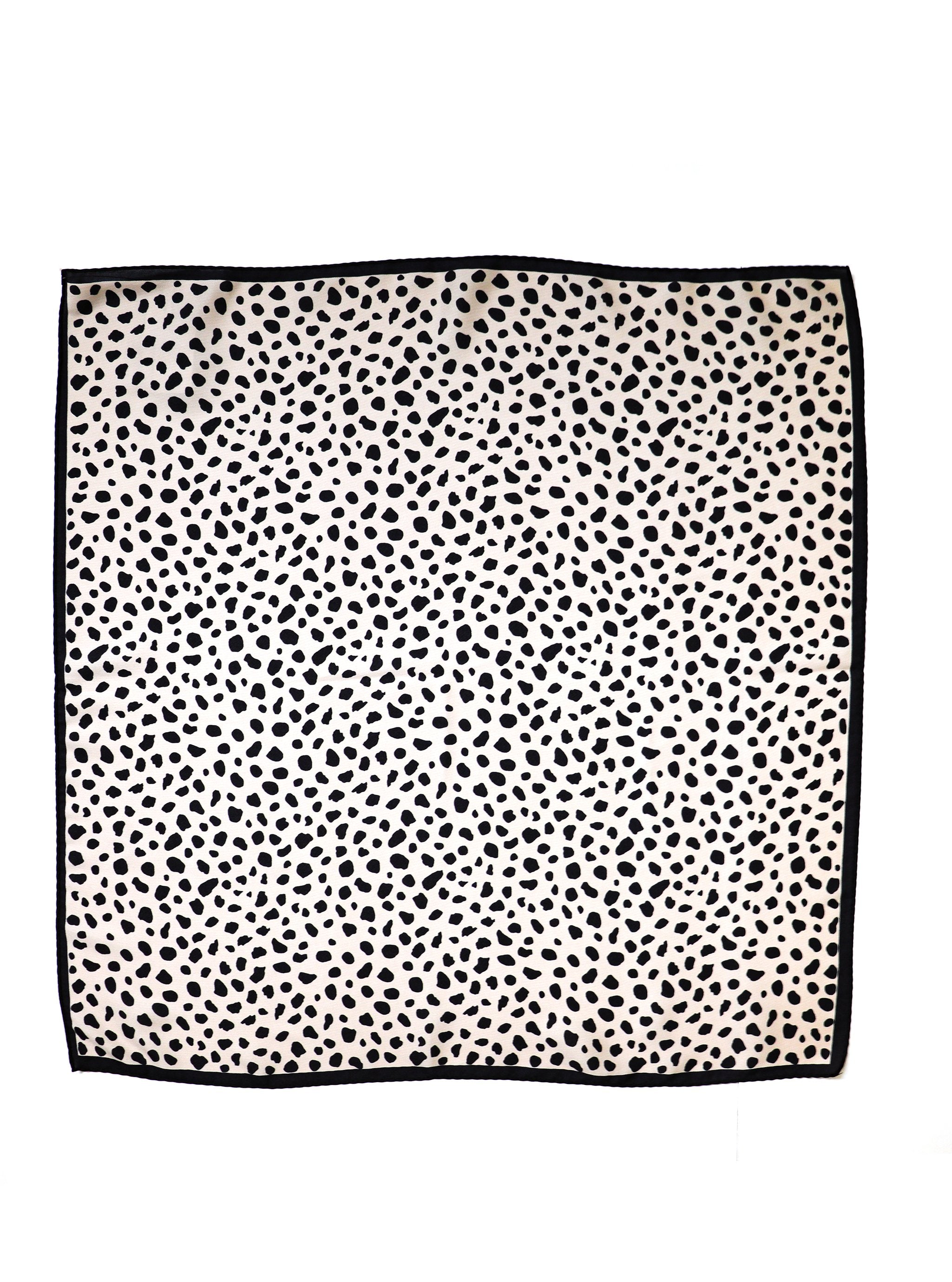 EMMA SCARF - Simplique Mode