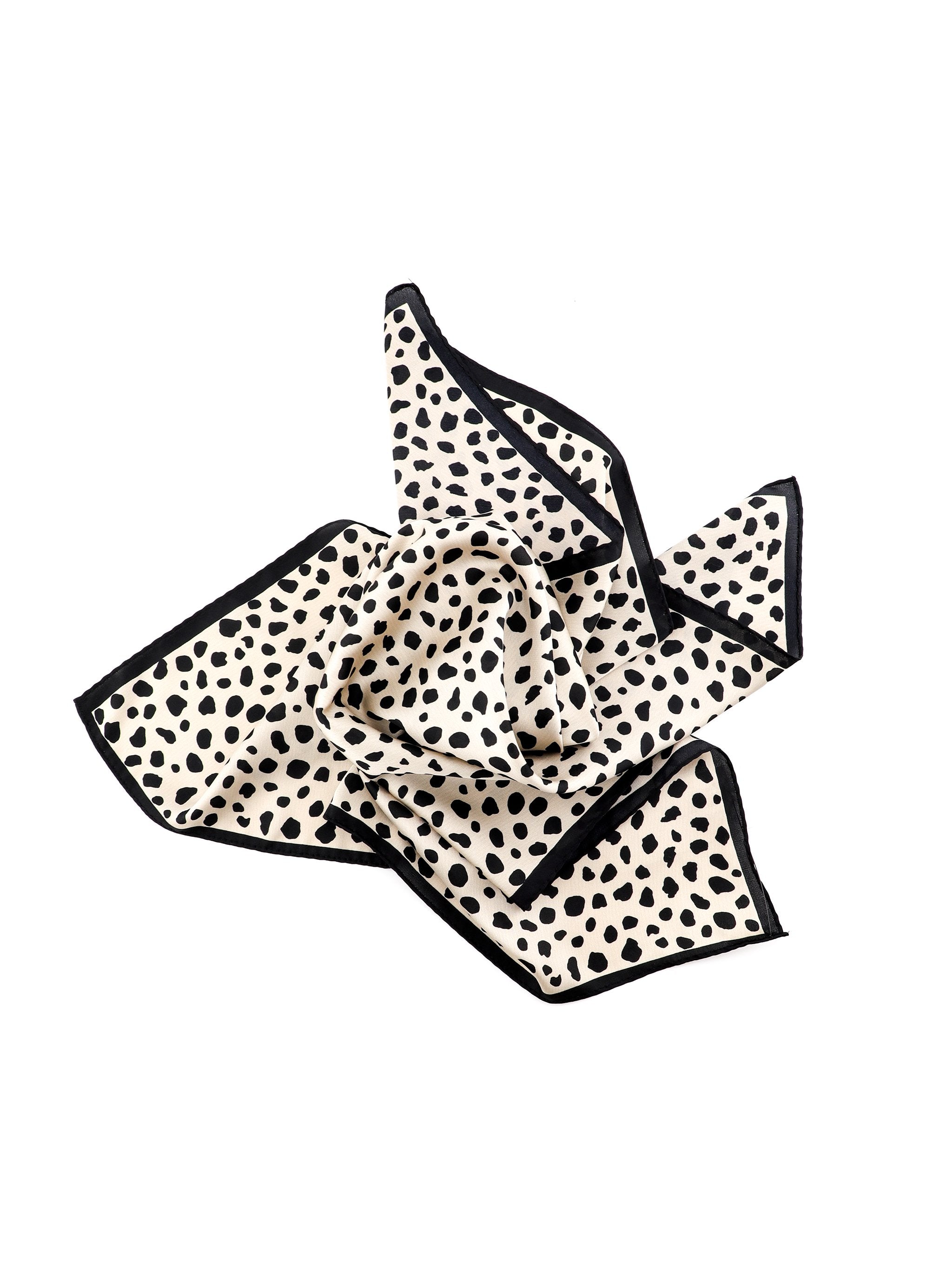 EMMA SCARF - Simplique Mode