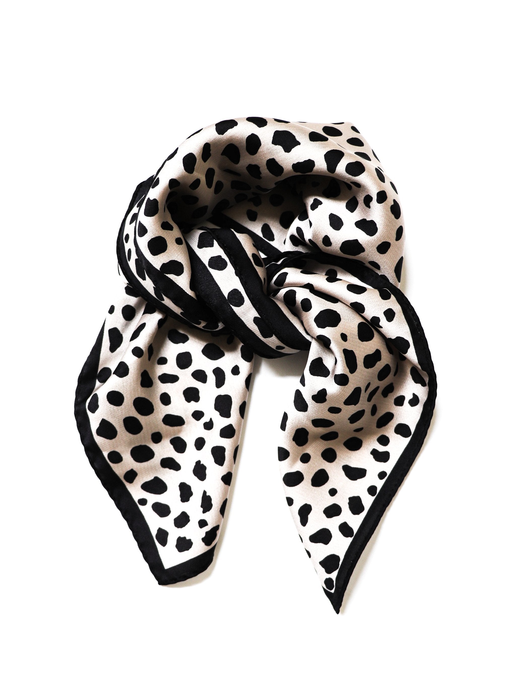 EMMA SCARF - Simplique Mode