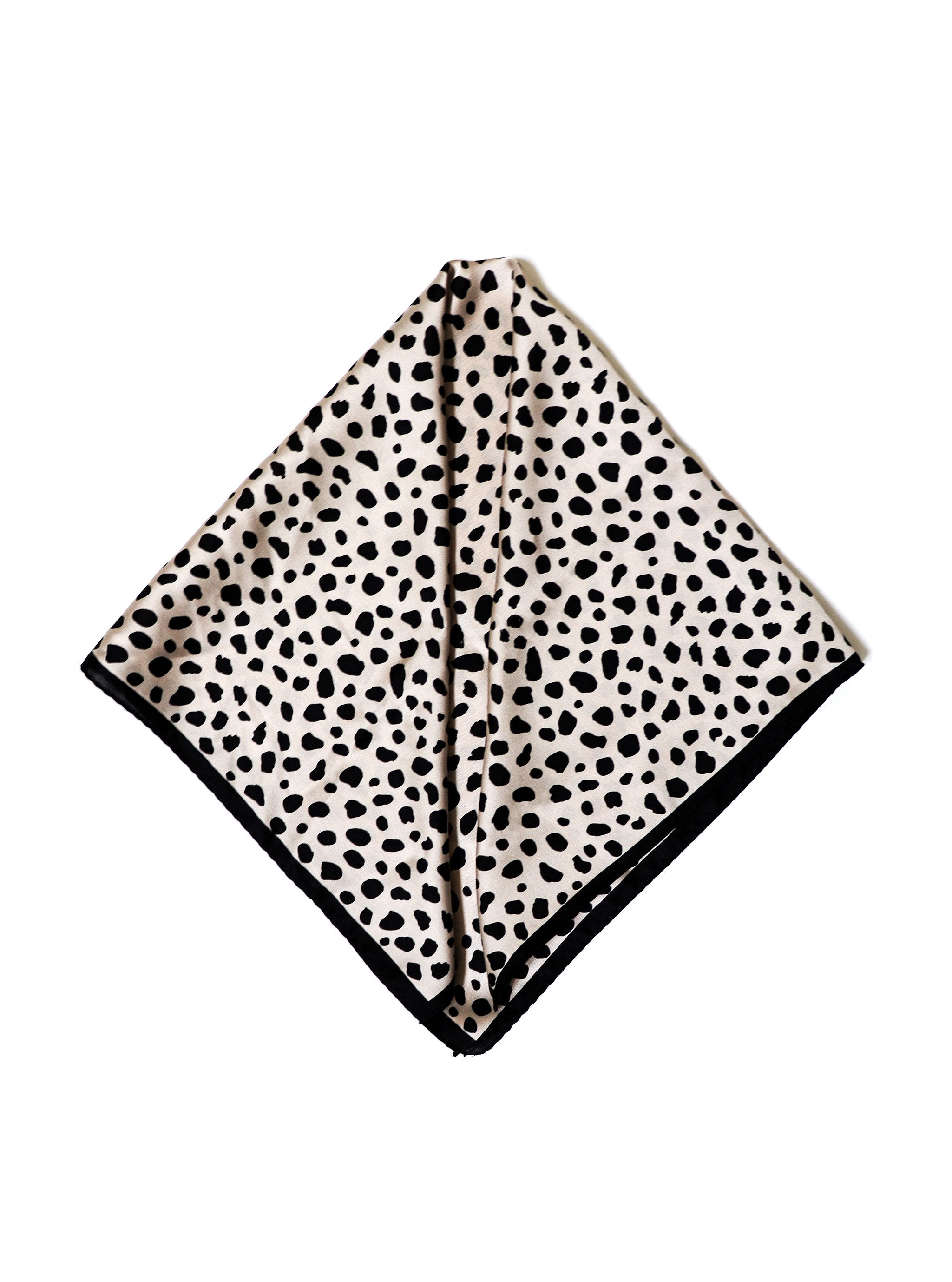 EMMA SCARF - Simplique Mode