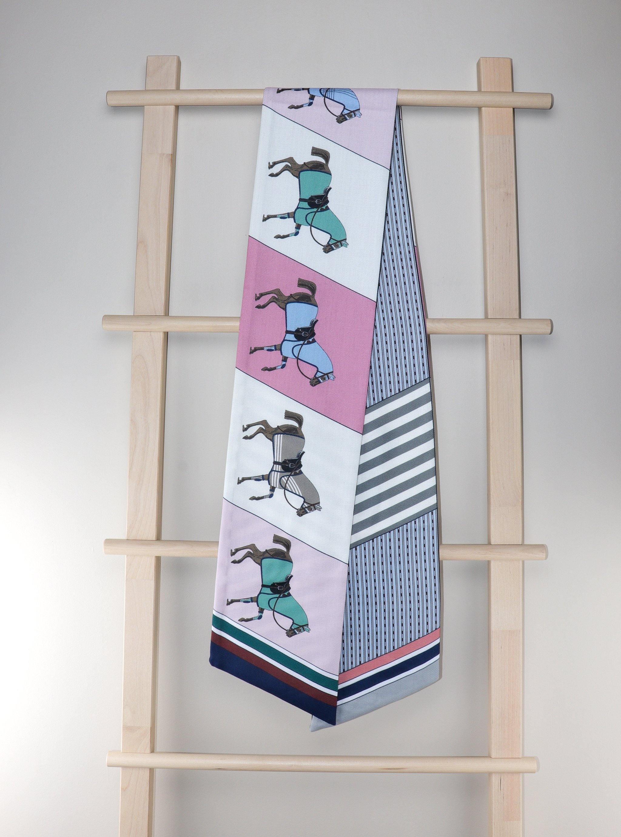 ELENA SCARF - Simplique Mode