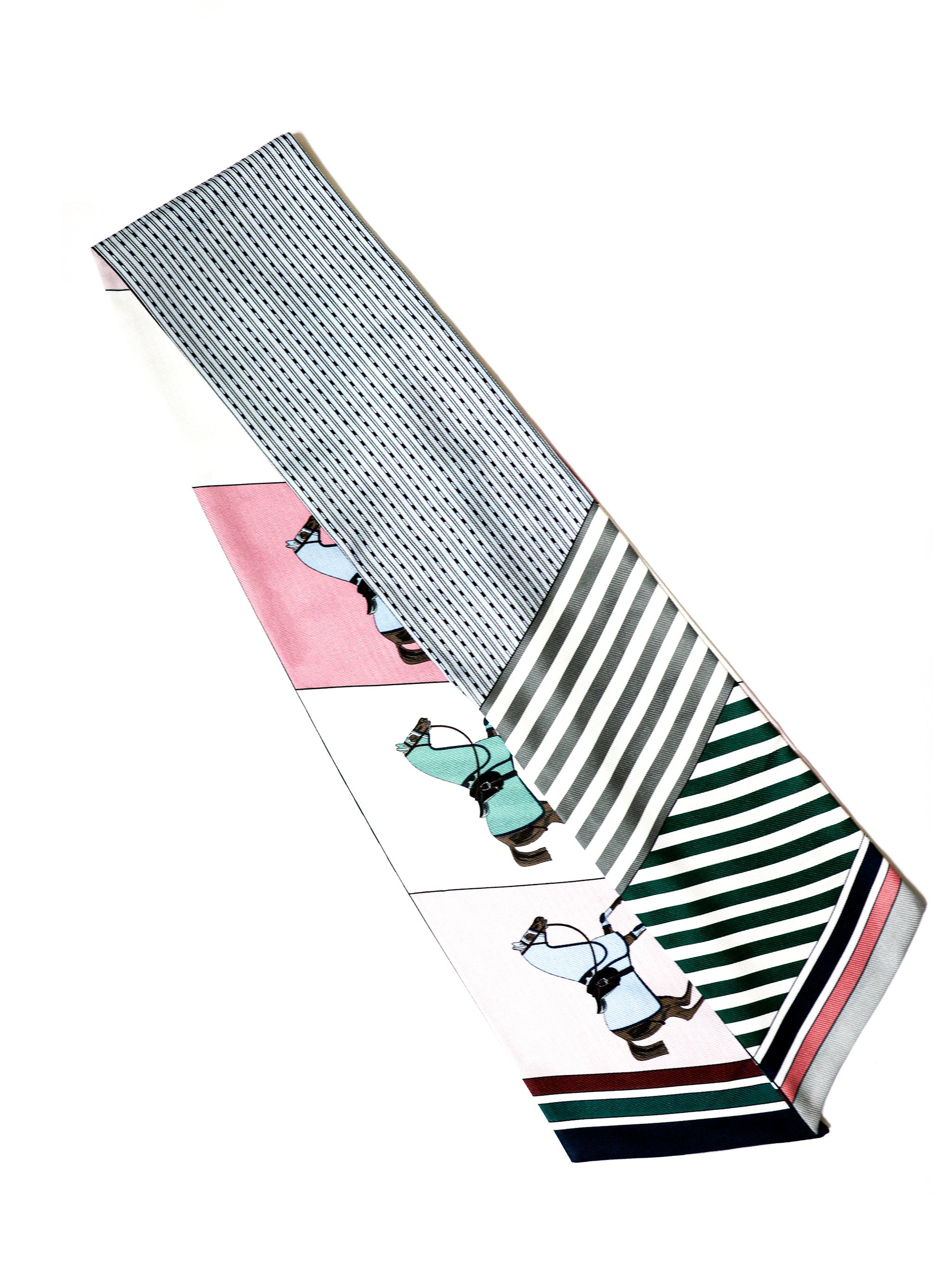 ELENA SCARF - Simplique Mode