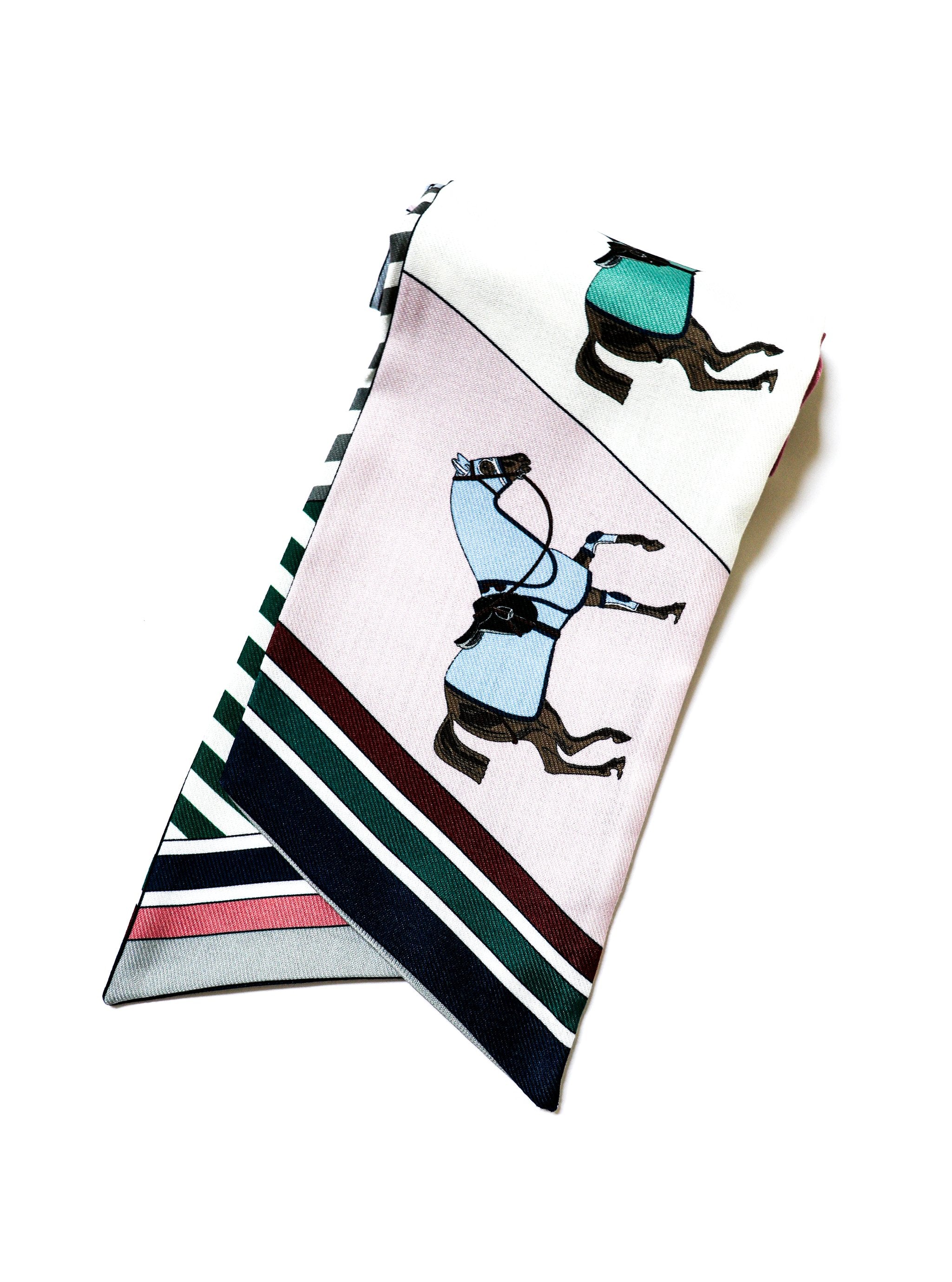 ELENA SCARF - Simplique Mode