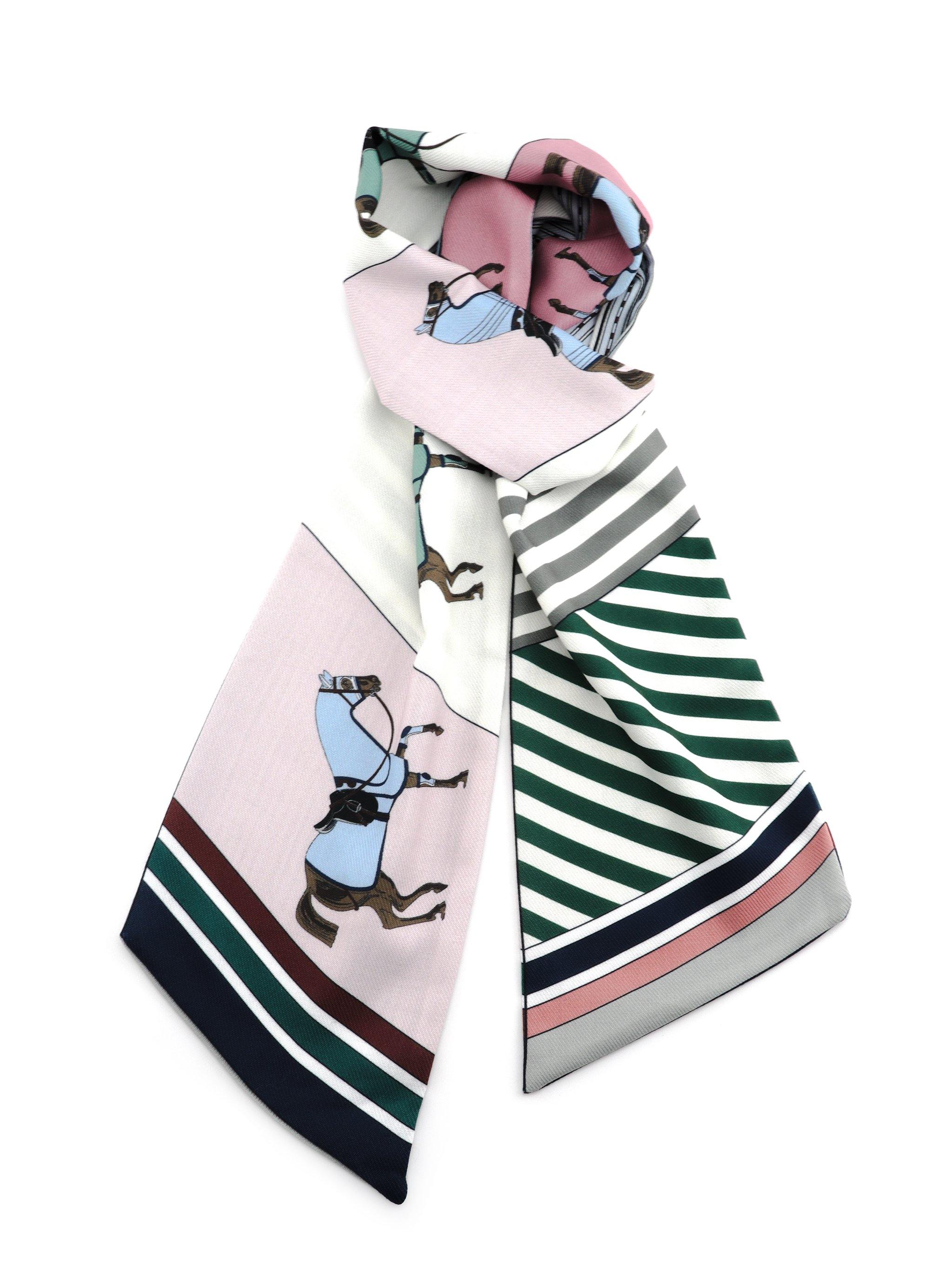 ELENA SCARF - Simplique Mode