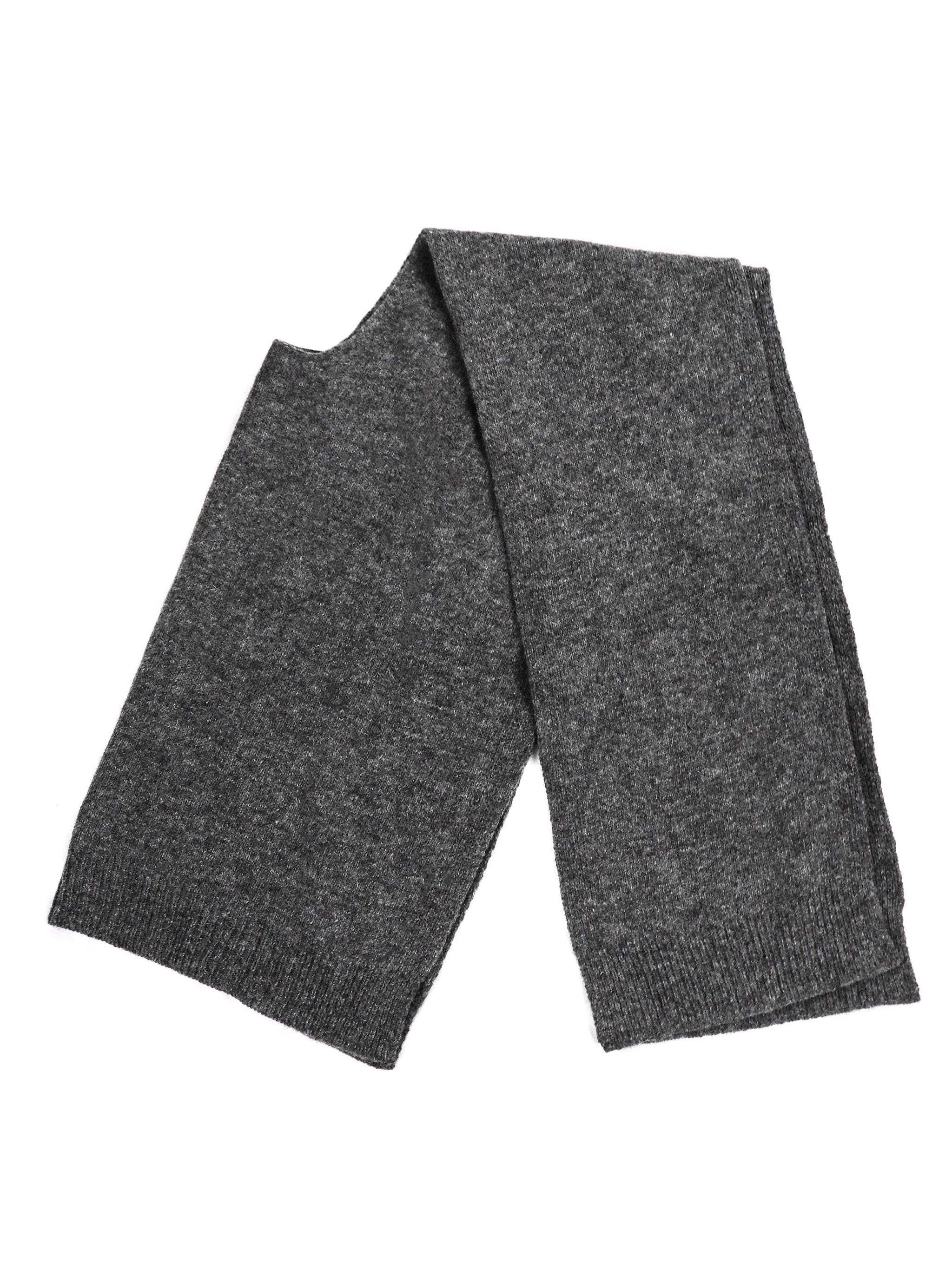 EZRA FAUX SLEEVE SHAWL - Simplique Mode